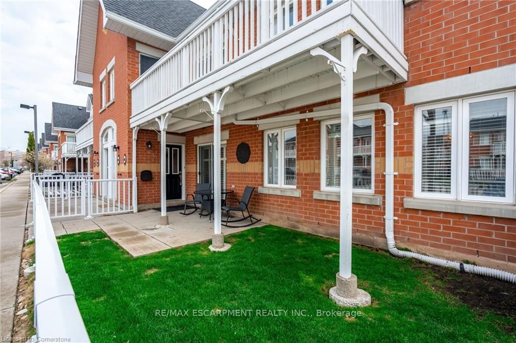 #201 - 1701 Lampman Avenue Property Photo 20