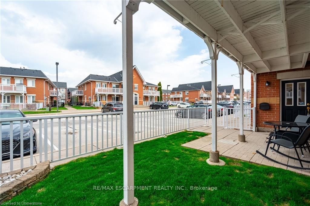 #201 - 1701 Lampman Avenue Property Photo 21
