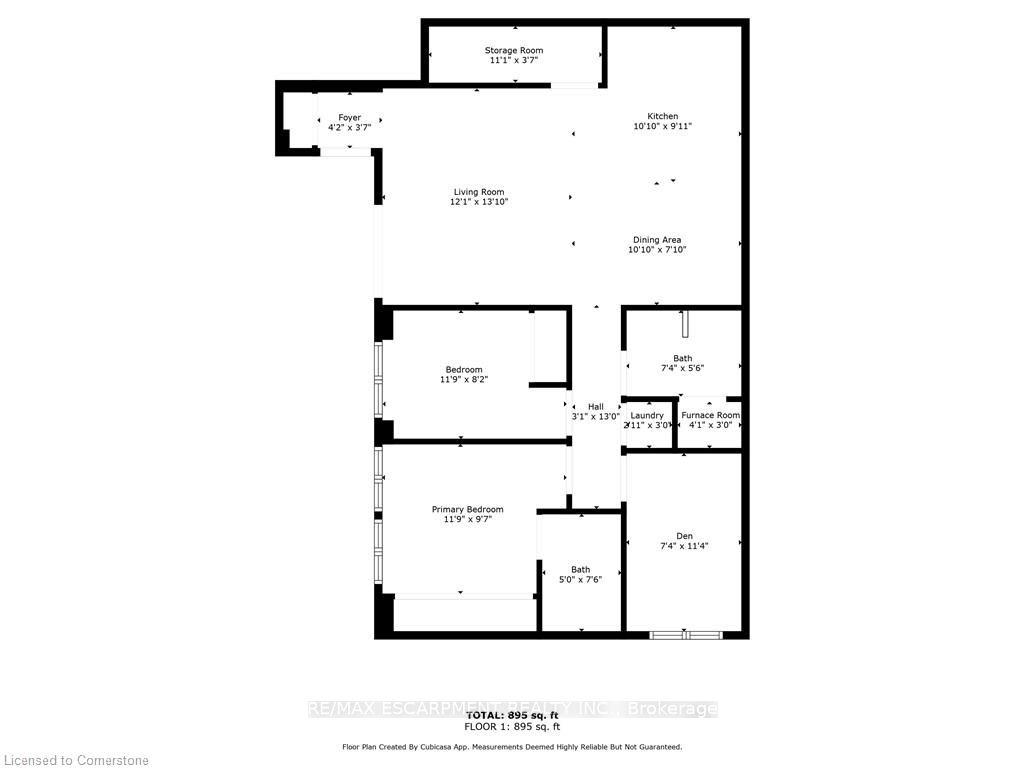 #201 - 1701 Lampman Avenue Property Photo 22