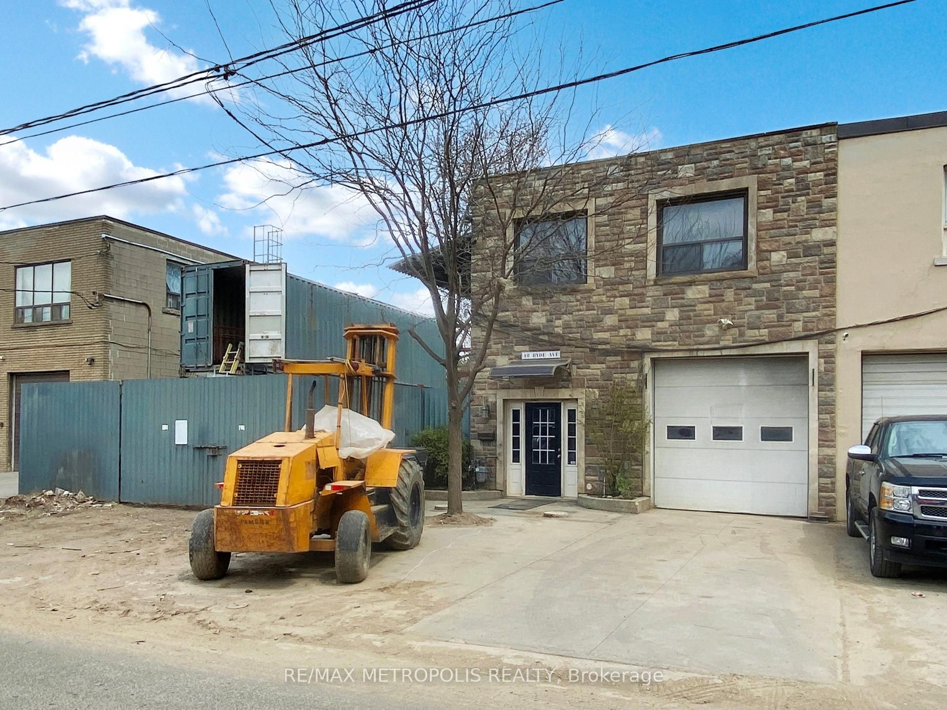 48 Hyde Avenue Property Photo 1