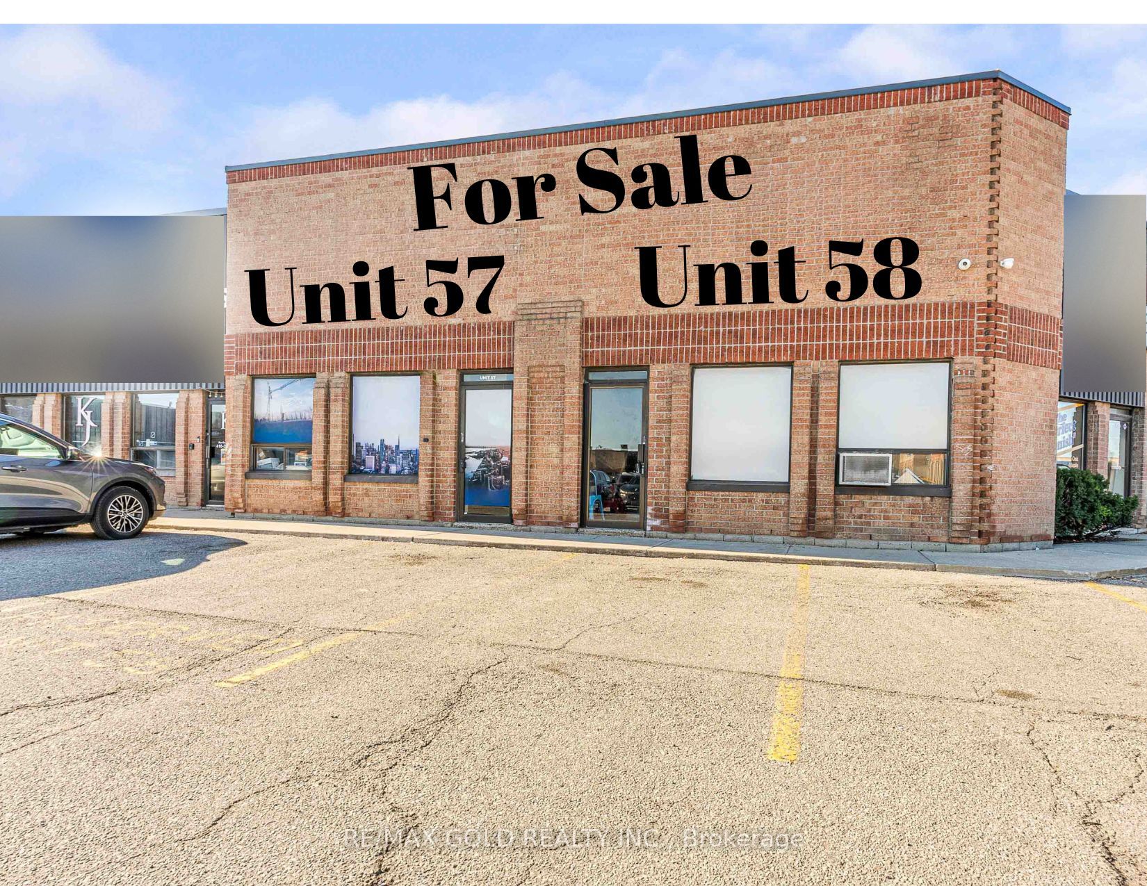 173 Advance Boulevard 57 & 58 Property Photo 1
