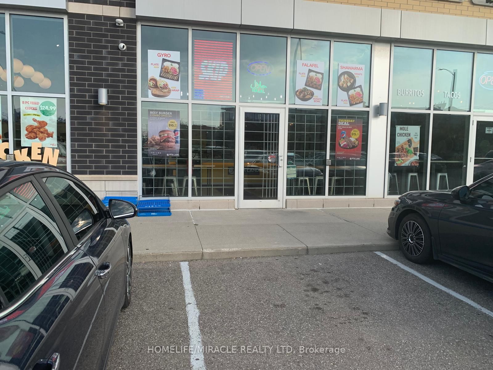 #a6 - 70 World Drive Property Photo 2