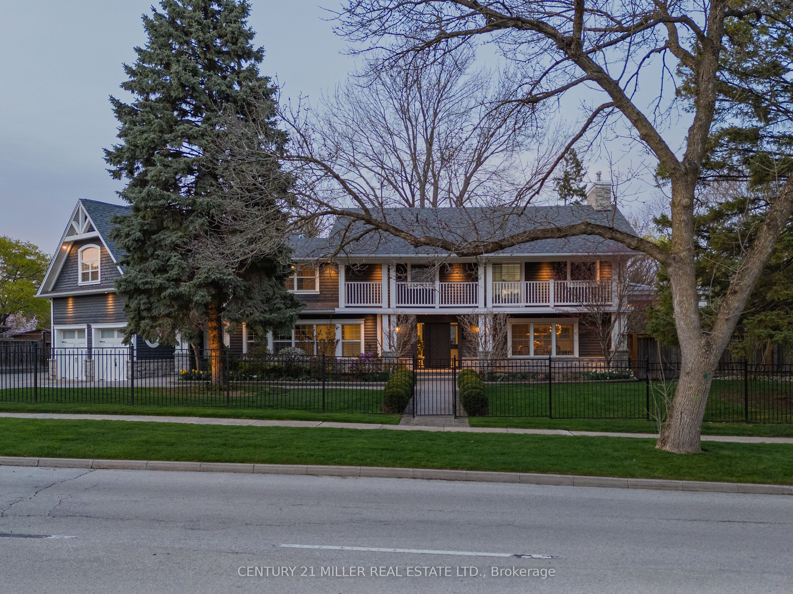 115 Charnwood Dr Property Photo 1