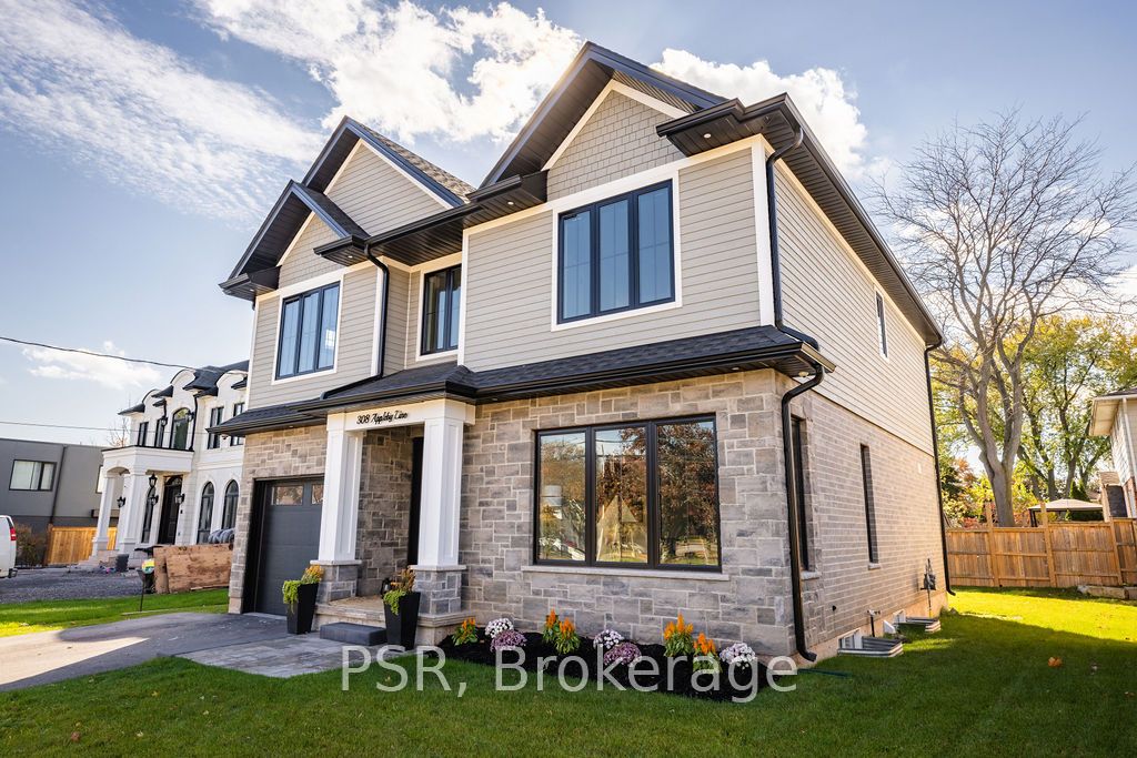308 Appleby Line Property Photo 1
