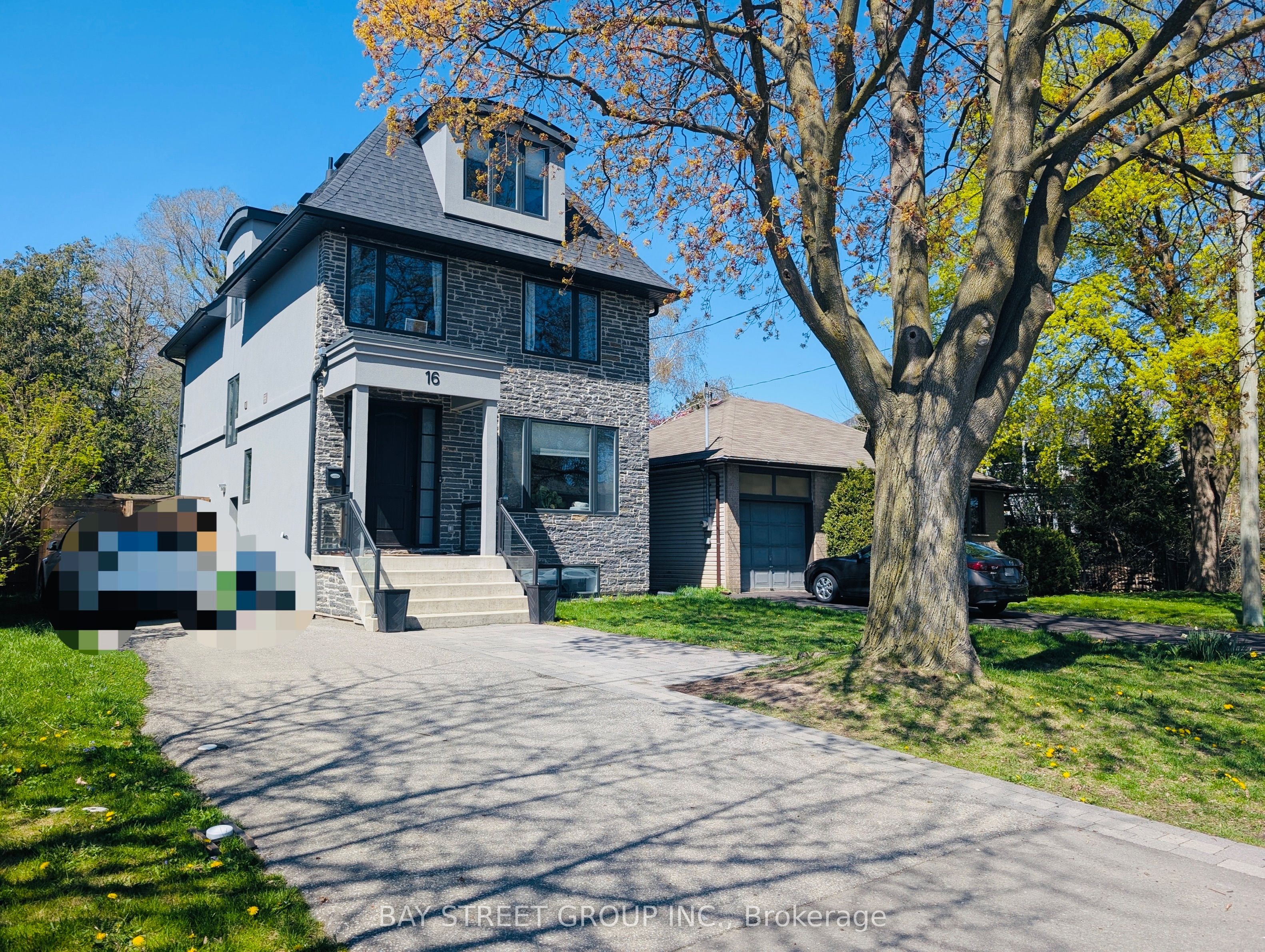 16 Enfield Avenue Property Photo 1