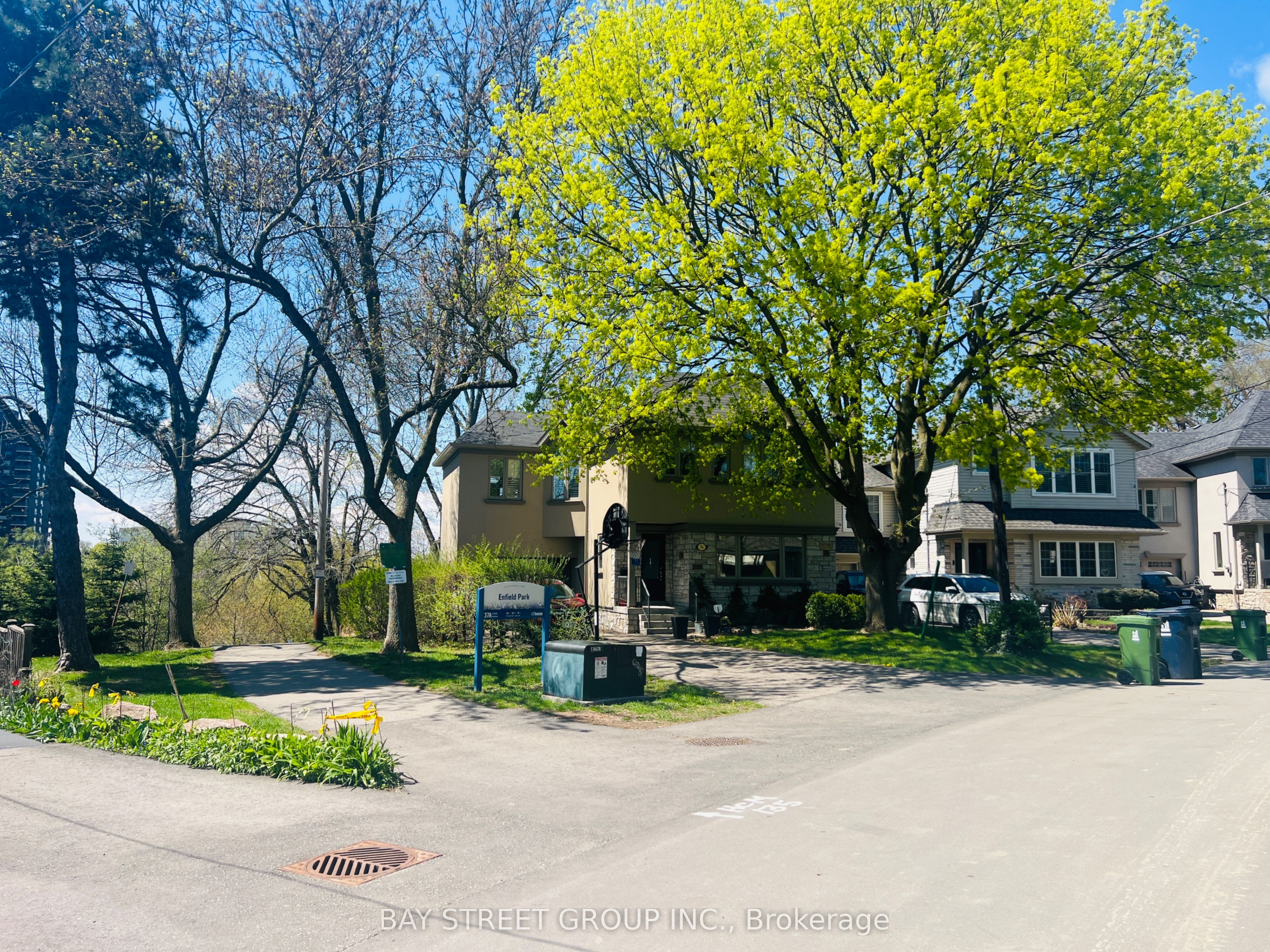 16 Enfield Avenue Property Photo 27