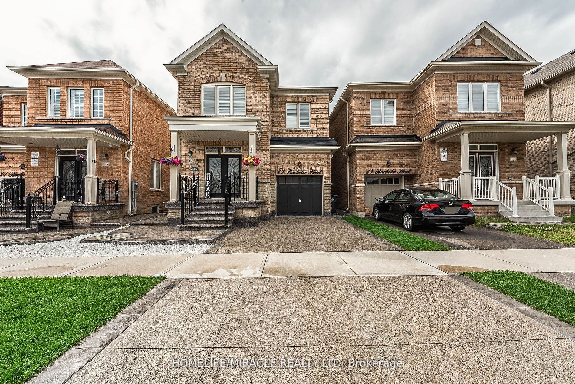 15 Bachelor Street Property Photo 1
