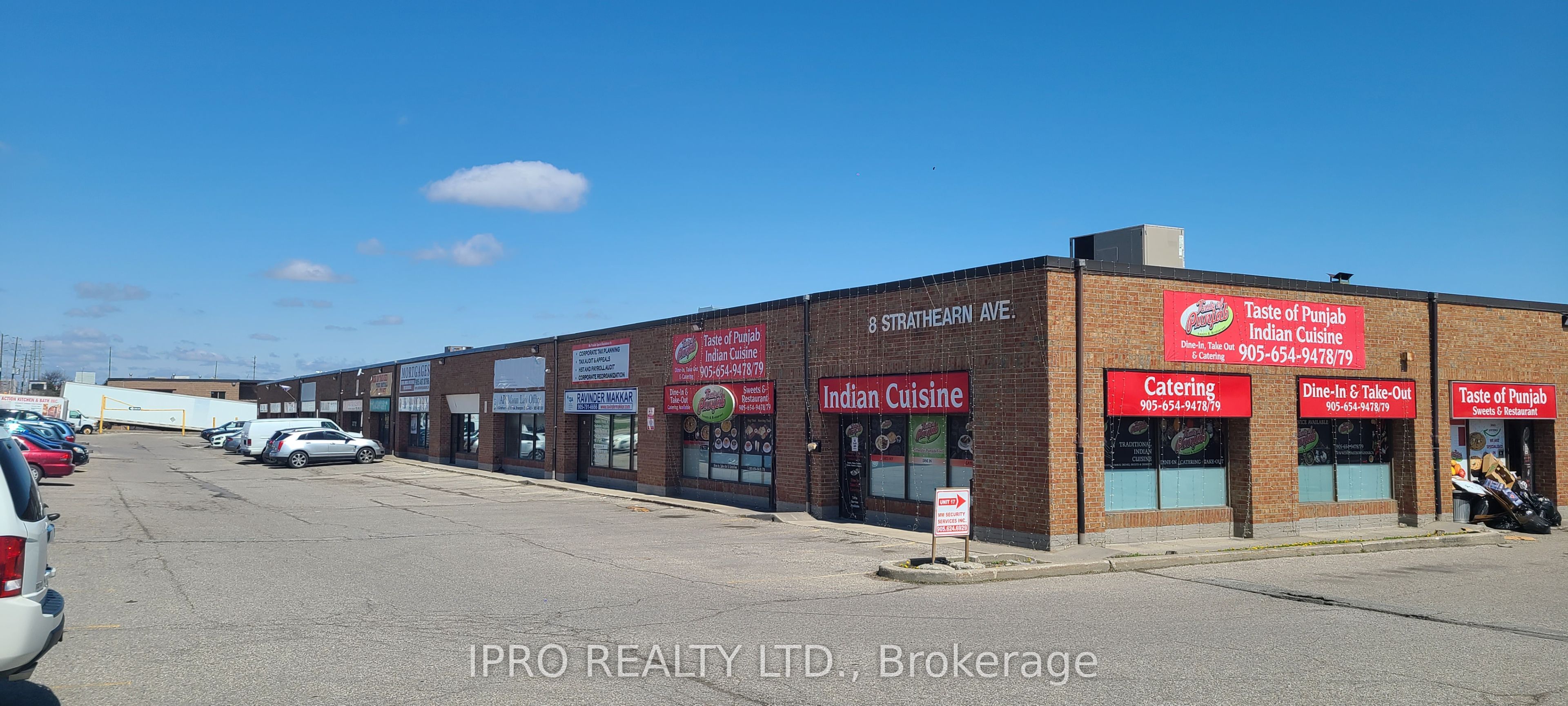 8 Strathearn Avenue 15 Property Photo 2