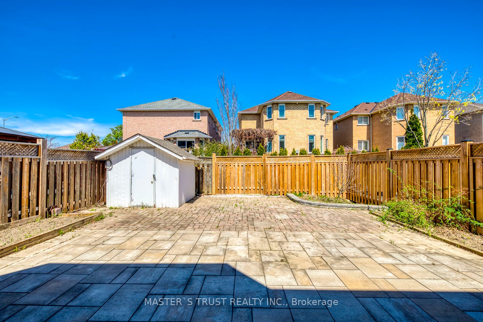 5375 Fasdon Court Property Photo 49