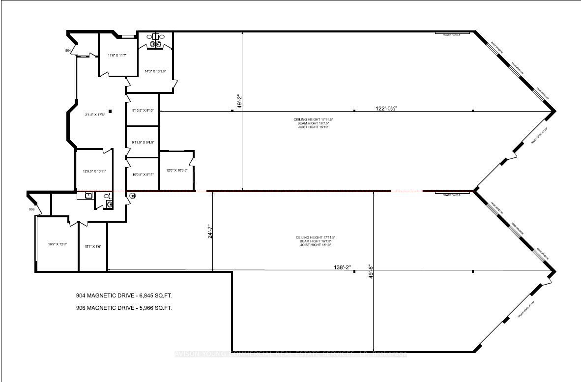 904 Magnetic Drive Property Photo 6
