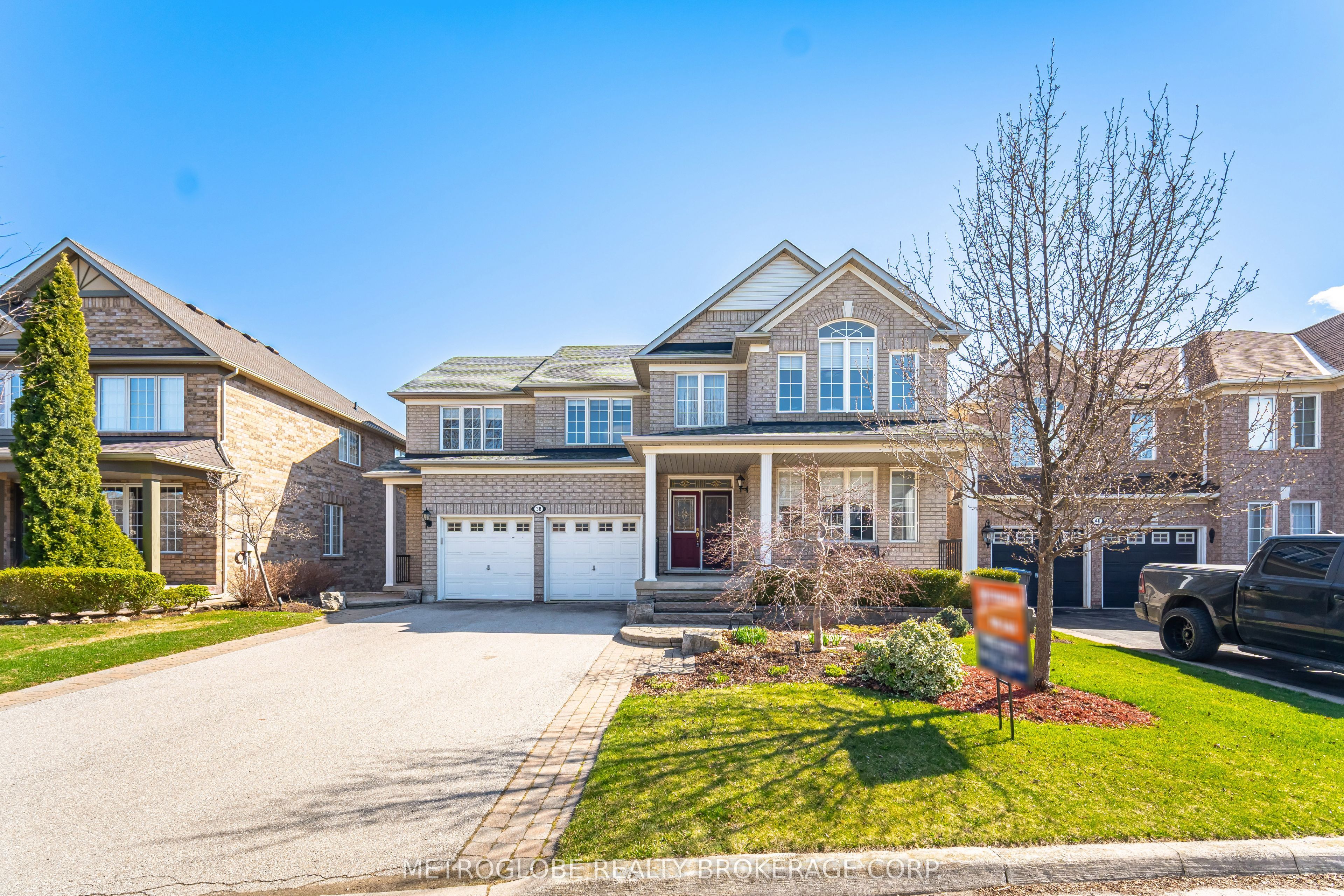 38 Maltby Court Property Photo 1