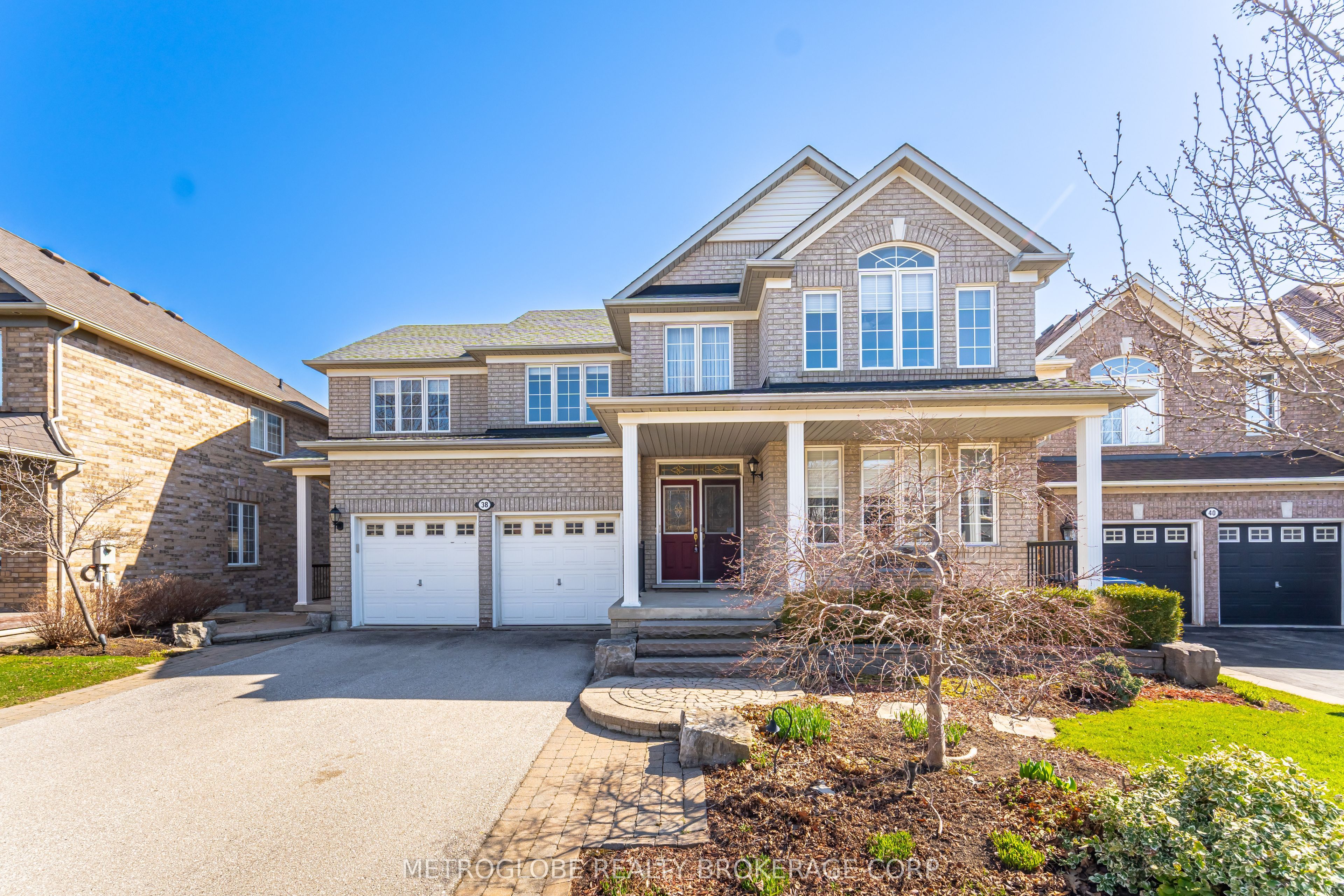 38 Maltby Court Property Photo 2