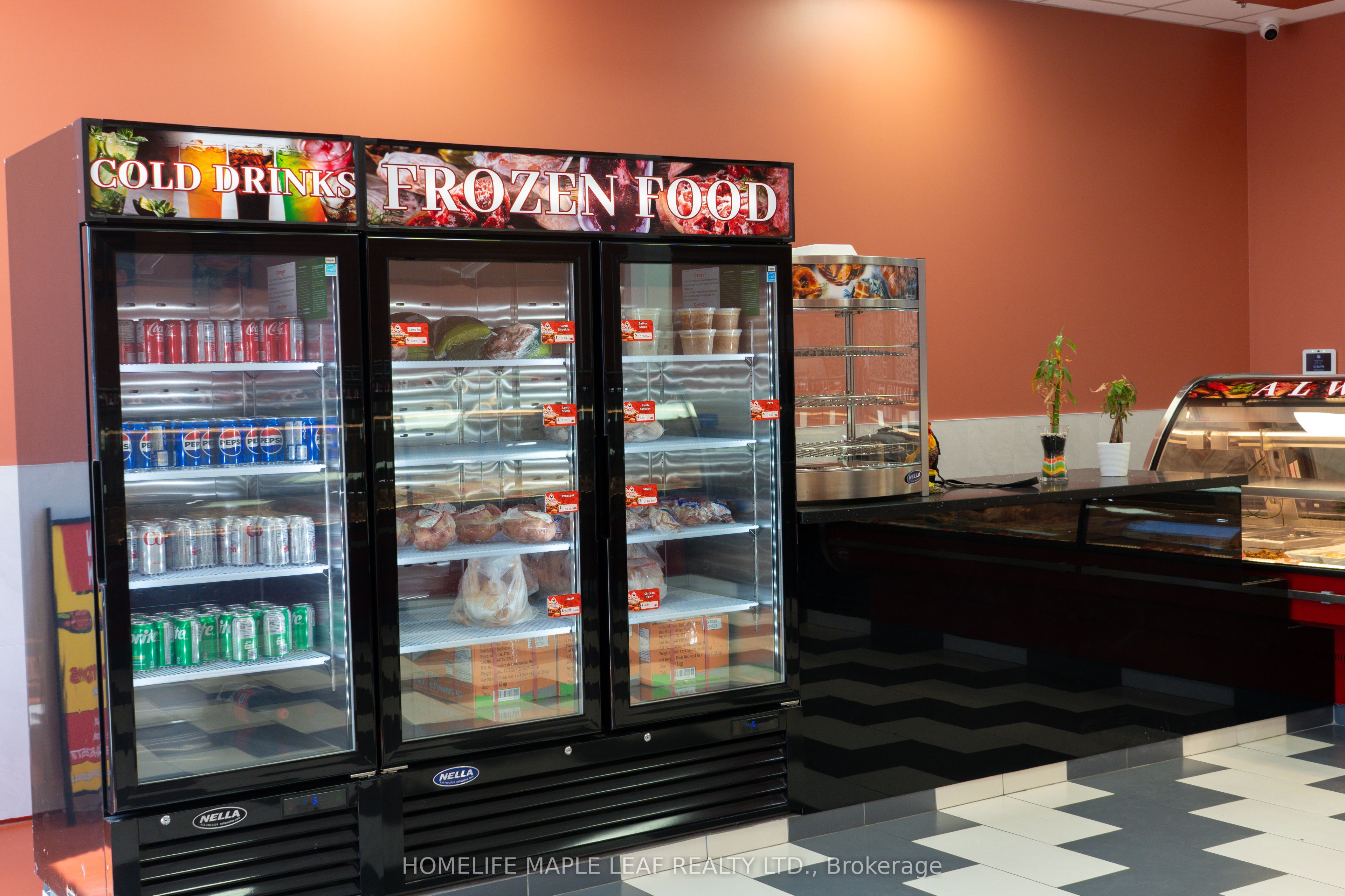 #4107 - 21 Rexdale Boulevard Property Photo 4