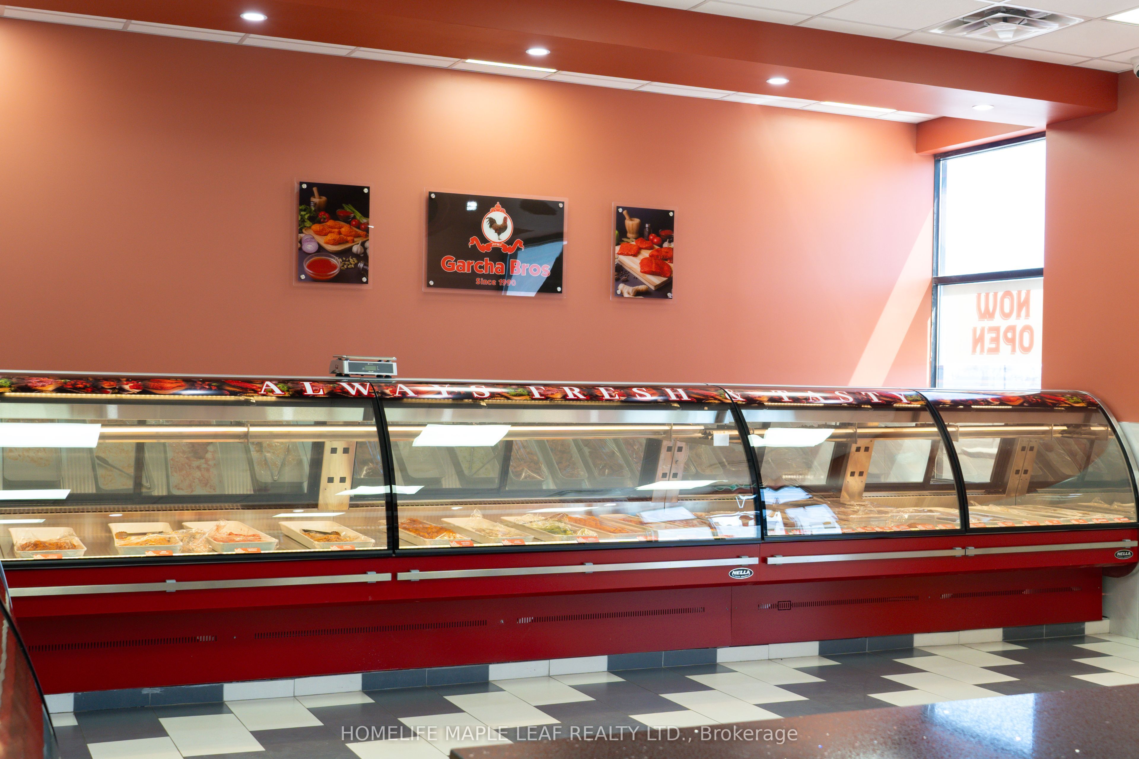 #4107 - 21 Rexdale Boulevard Property Photo 8