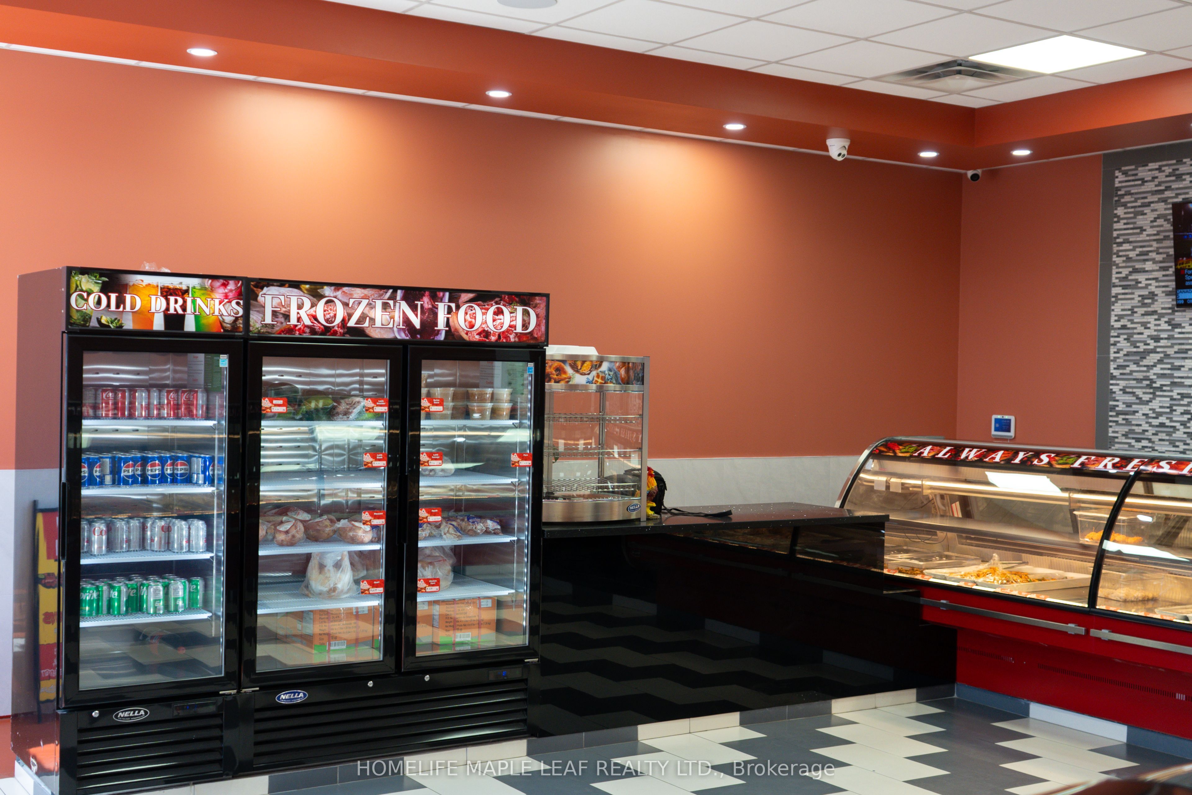 #4107 - 21 Rexdale Boulevard Property Photo 15
