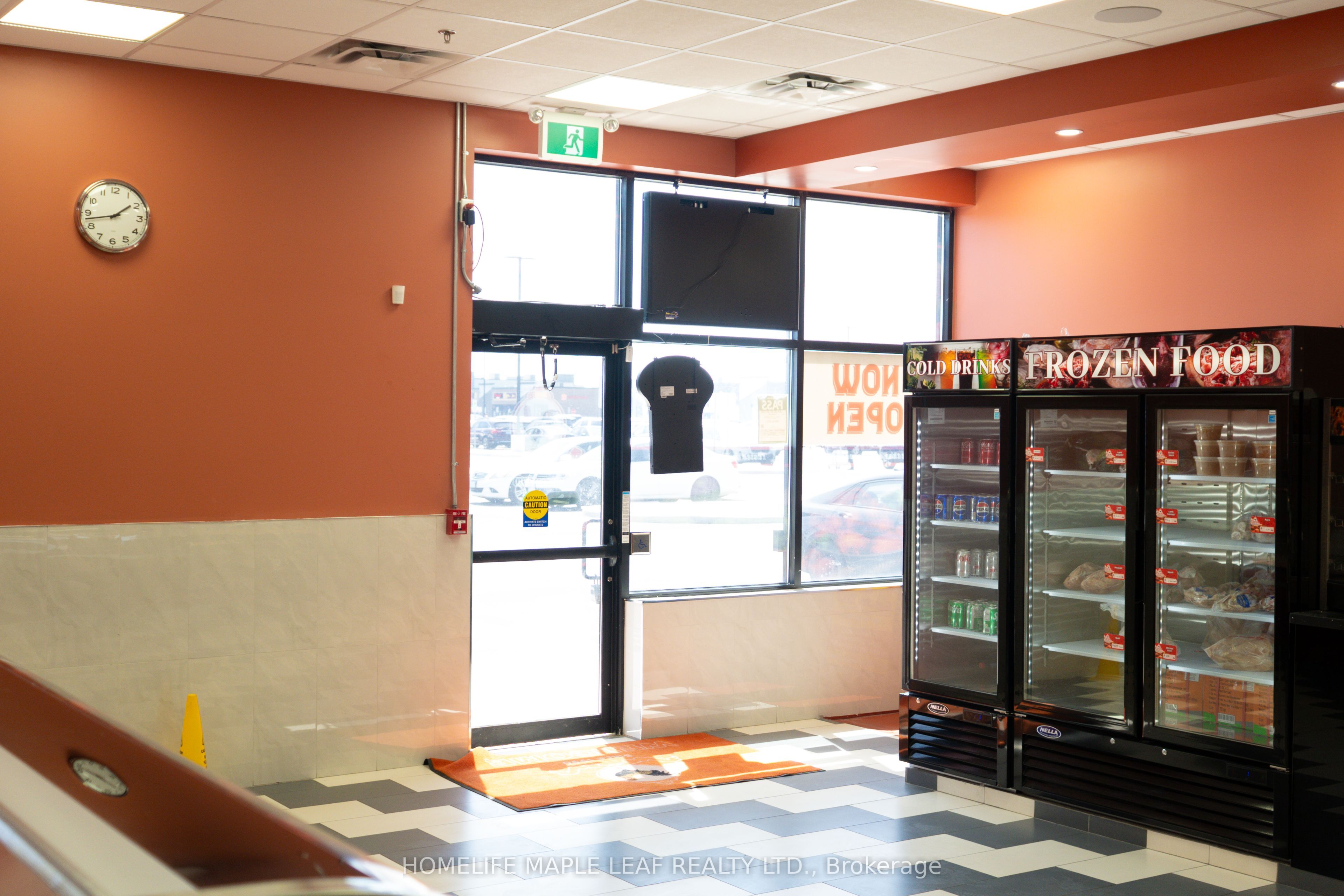 #4107 - 21 Rexdale Boulevard Property Photo 19