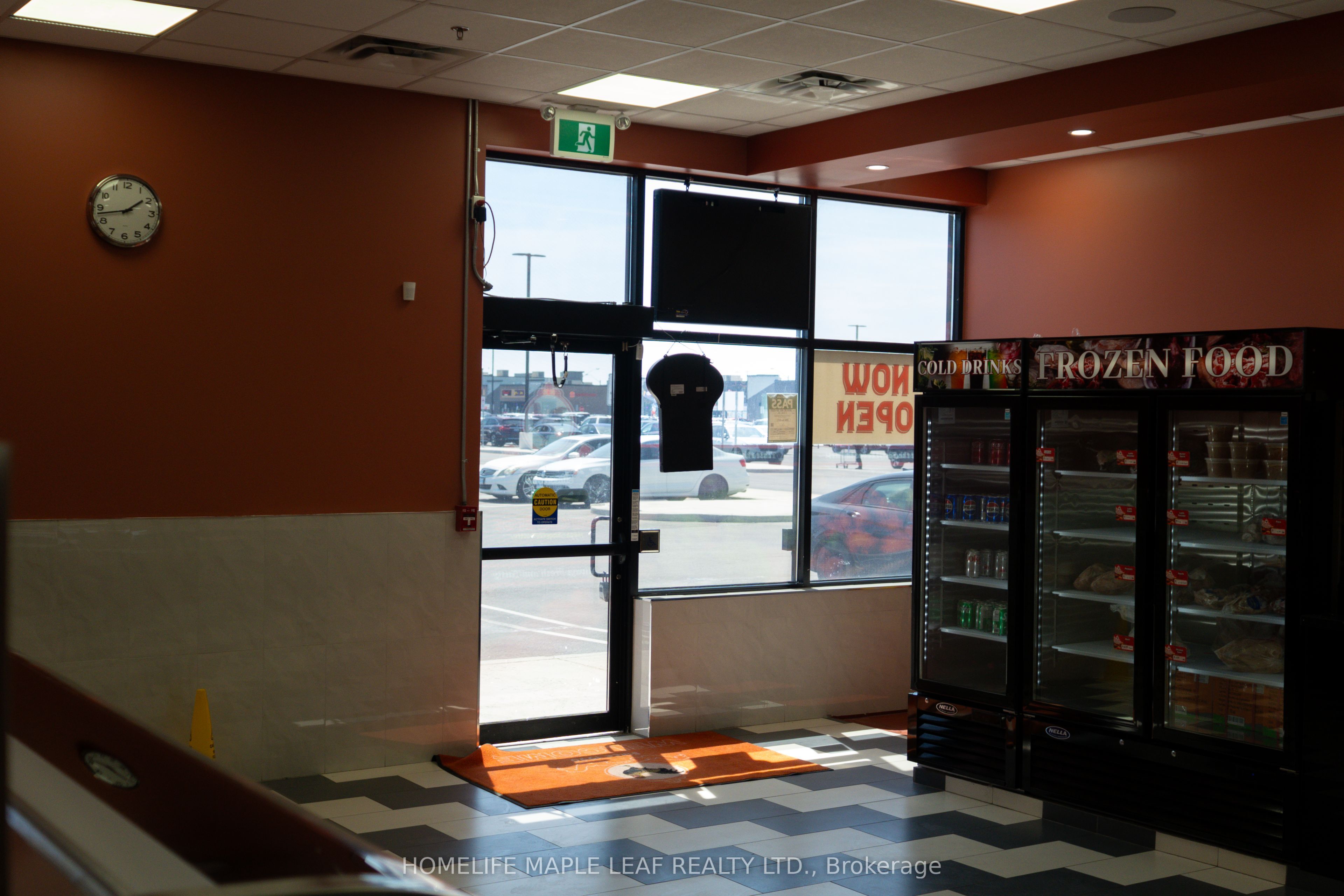 #4107 - 21 Rexdale Boulevard Property Photo 20