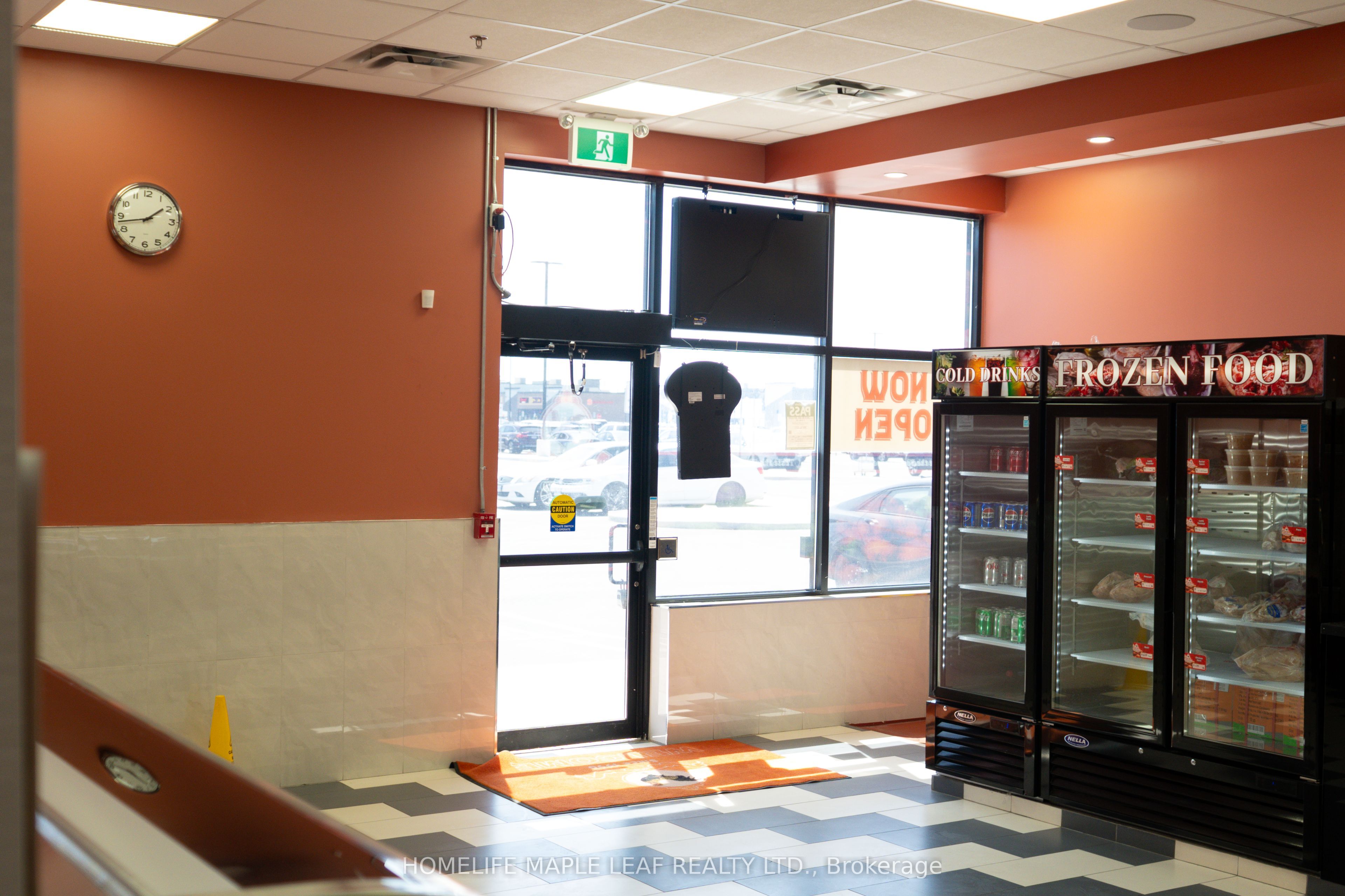#4107 - 21 Rexdale Boulevard Property Photo 21