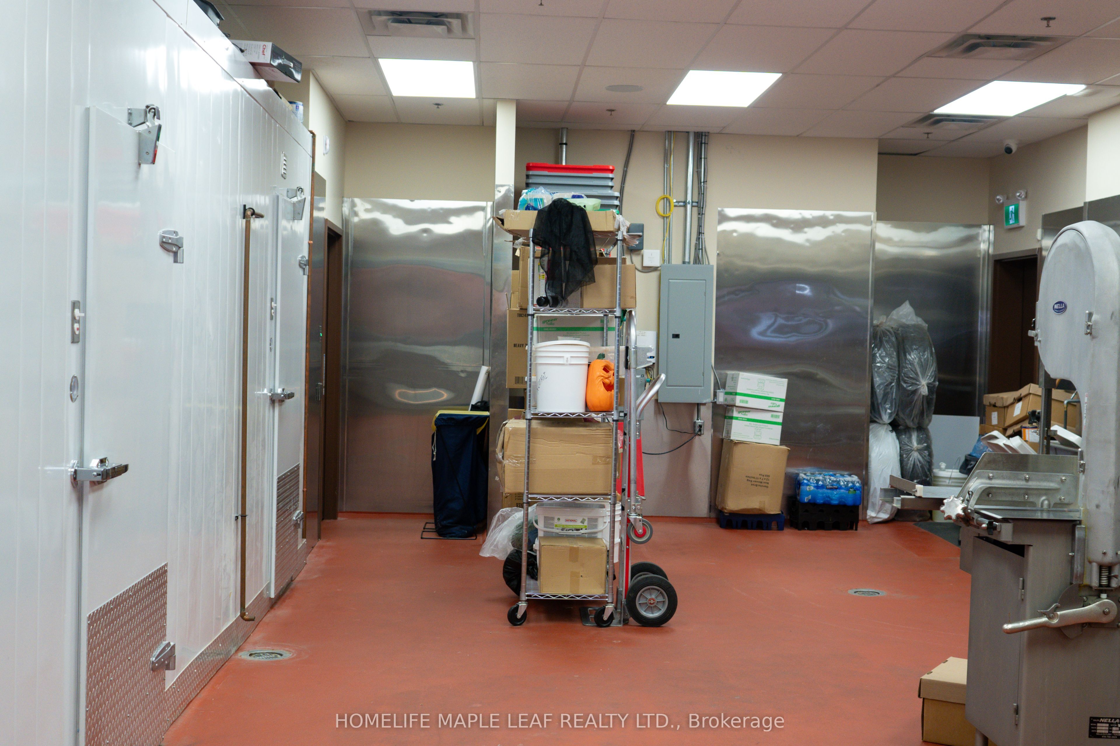 #4107 - 21 Rexdale Boulevard Property Photo 22