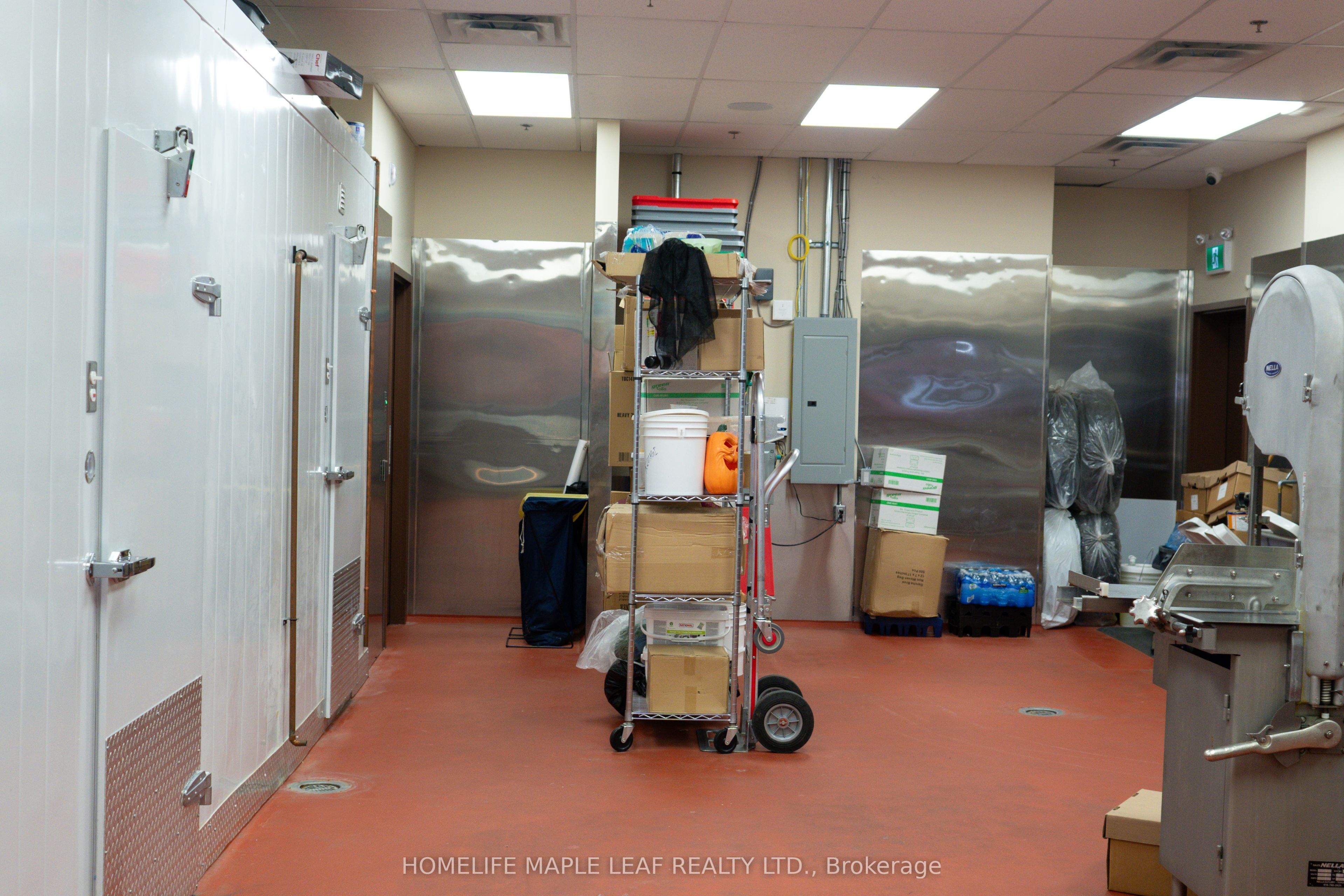 #4107 - 21 Rexdale Boulevard Property Photo 23
