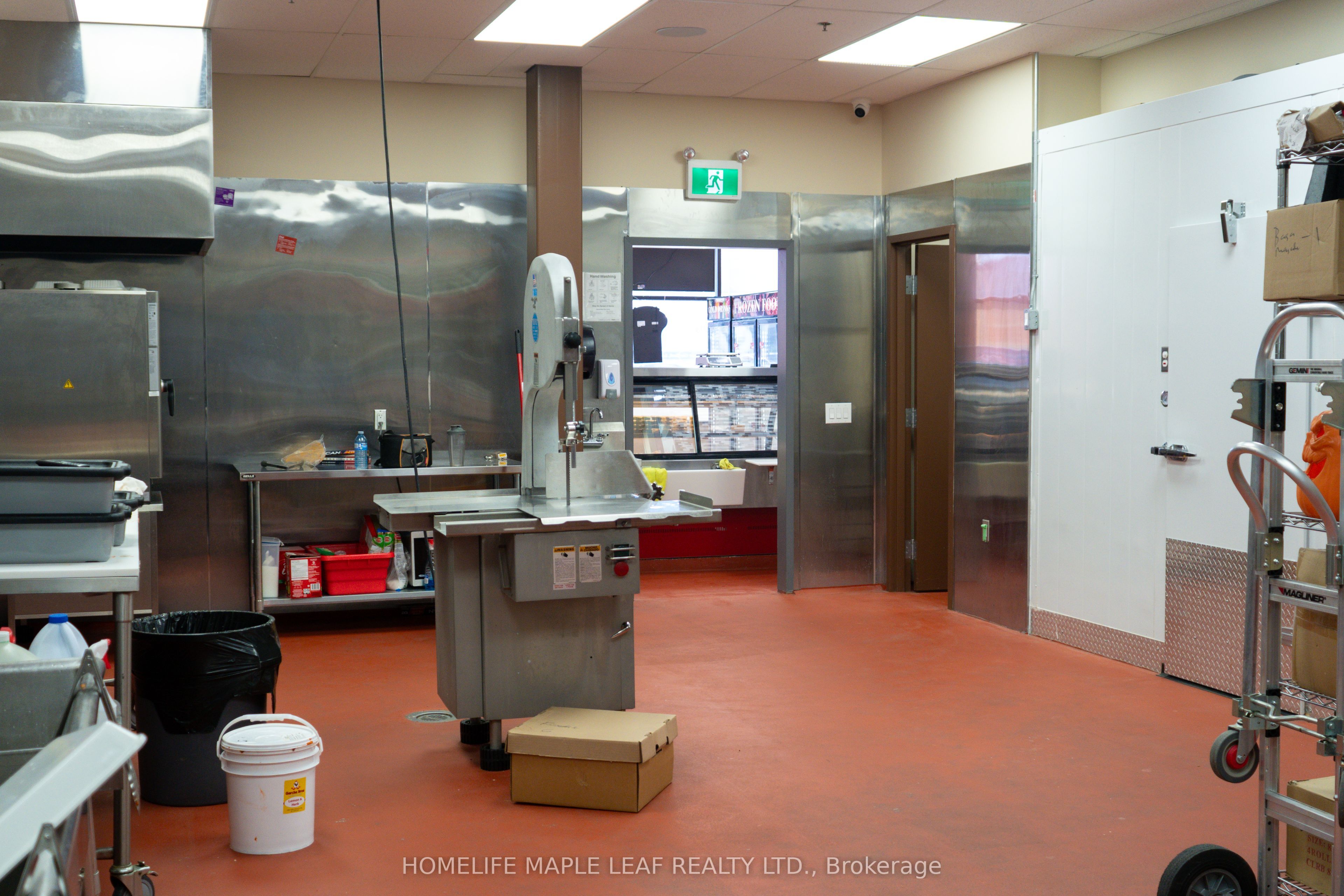 #4107 - 21 Rexdale Boulevard Property Photo 25
