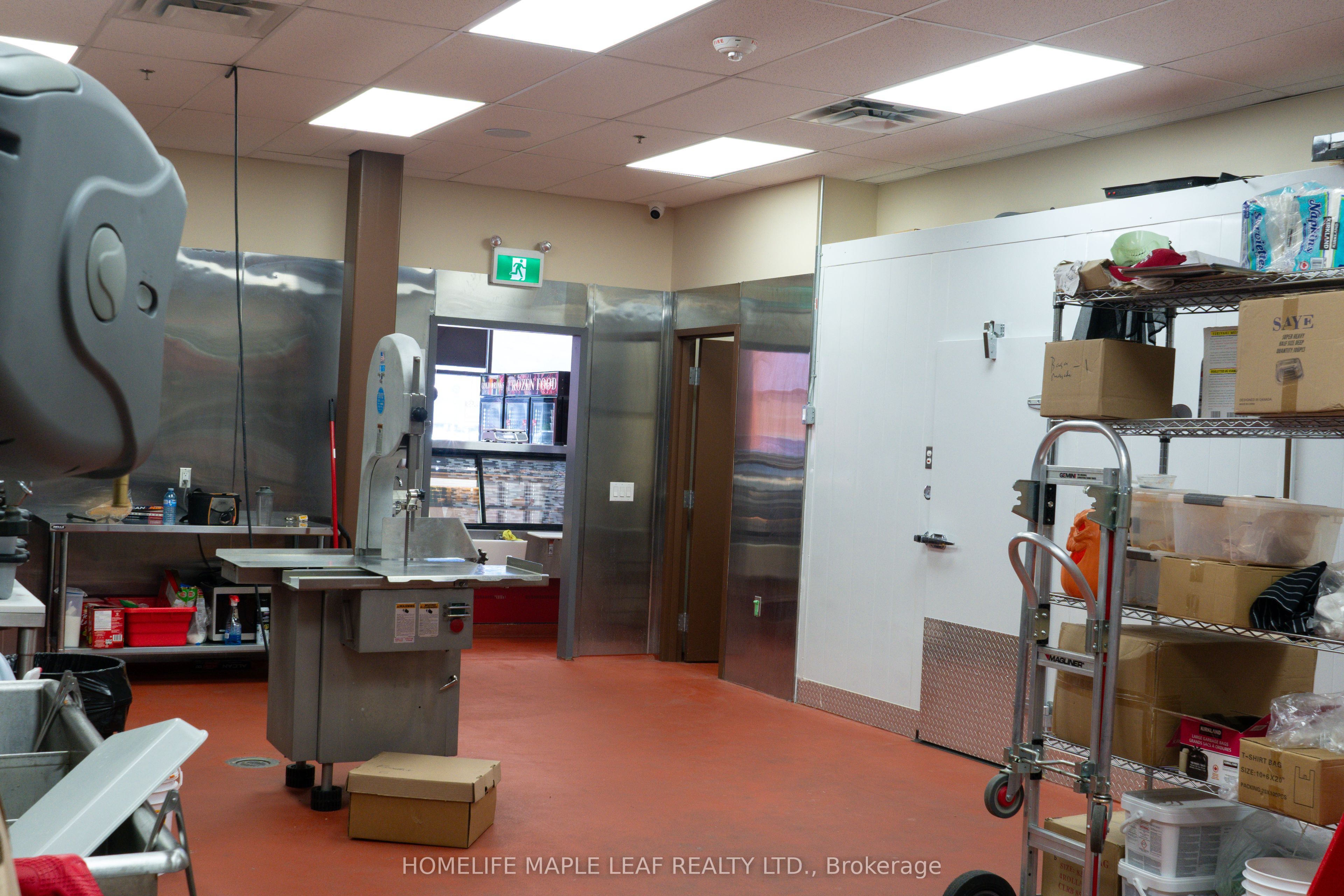 #4107 - 21 Rexdale Boulevard Property Photo 26