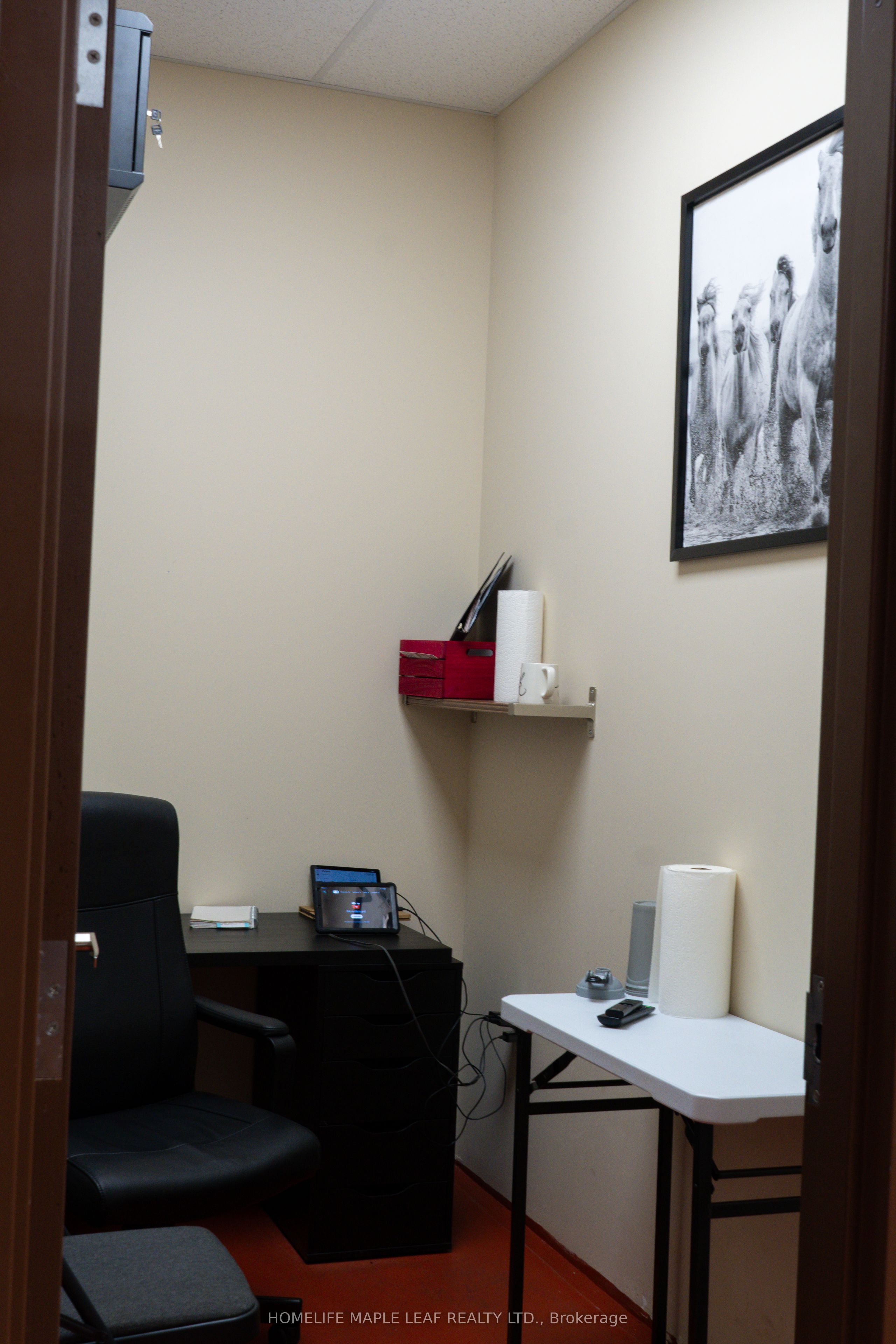 #4107 - 21 Rexdale Boulevard Property Photo 29