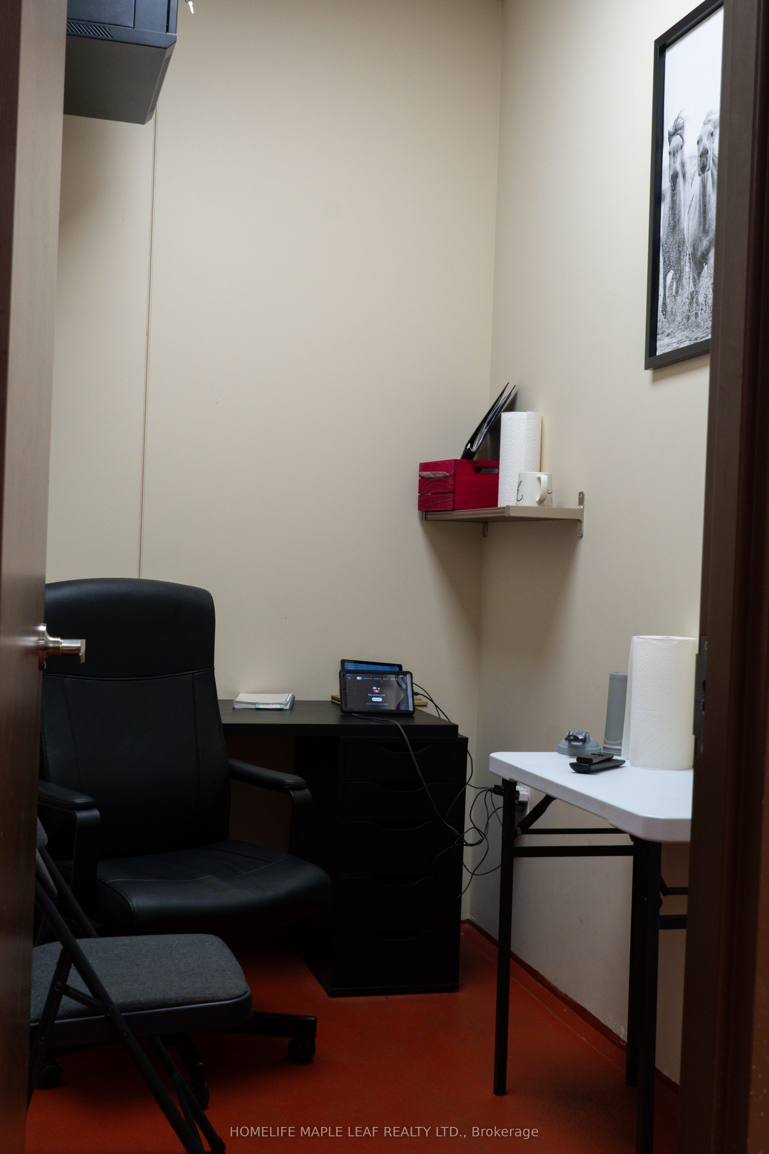 #4107 - 21 Rexdale Boulevard Property Photo 31