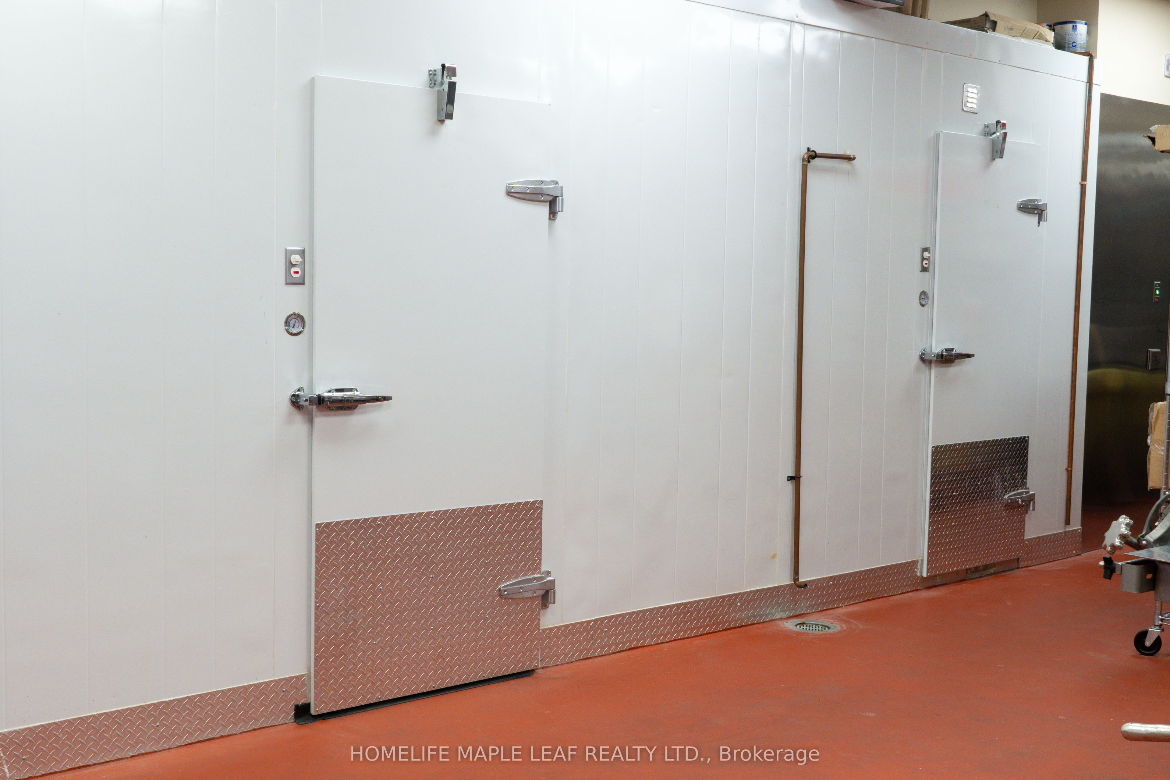 #4107 - 21 Rexdale Boulevard Property Photo 35