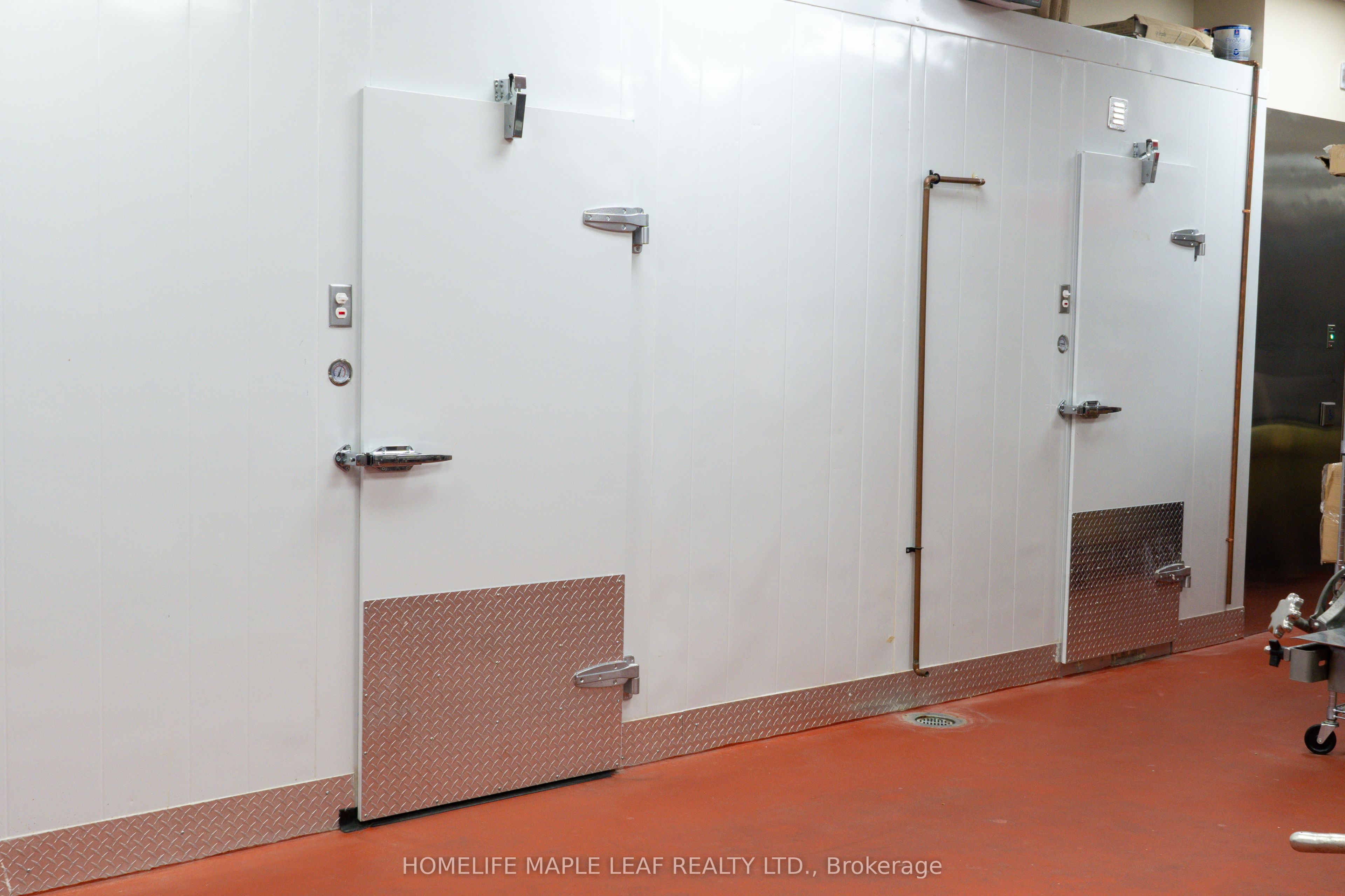 #4107 - 21 Rexdale Boulevard Property Photo 36