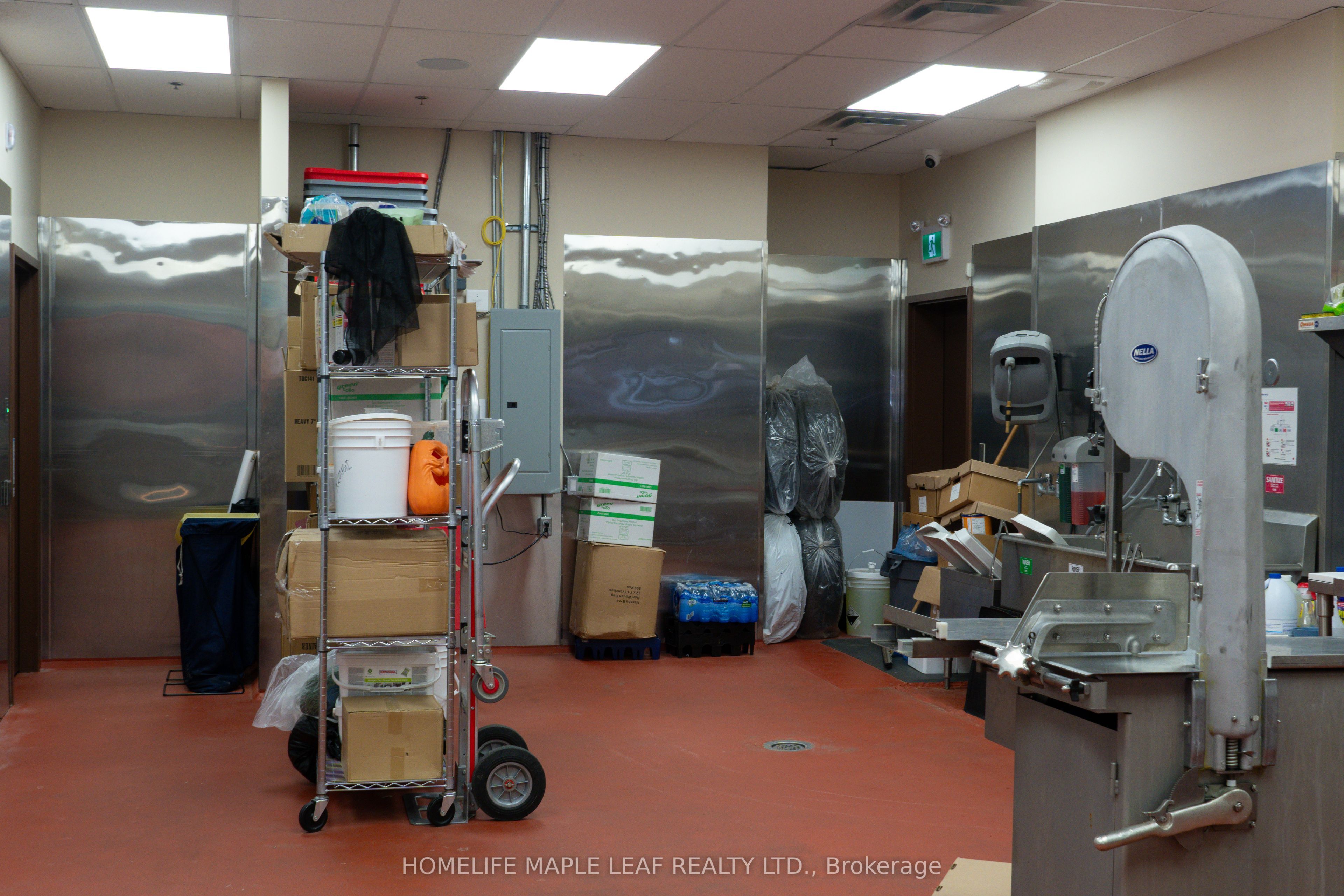 #4107 - 21 Rexdale Boulevard Property Photo 37