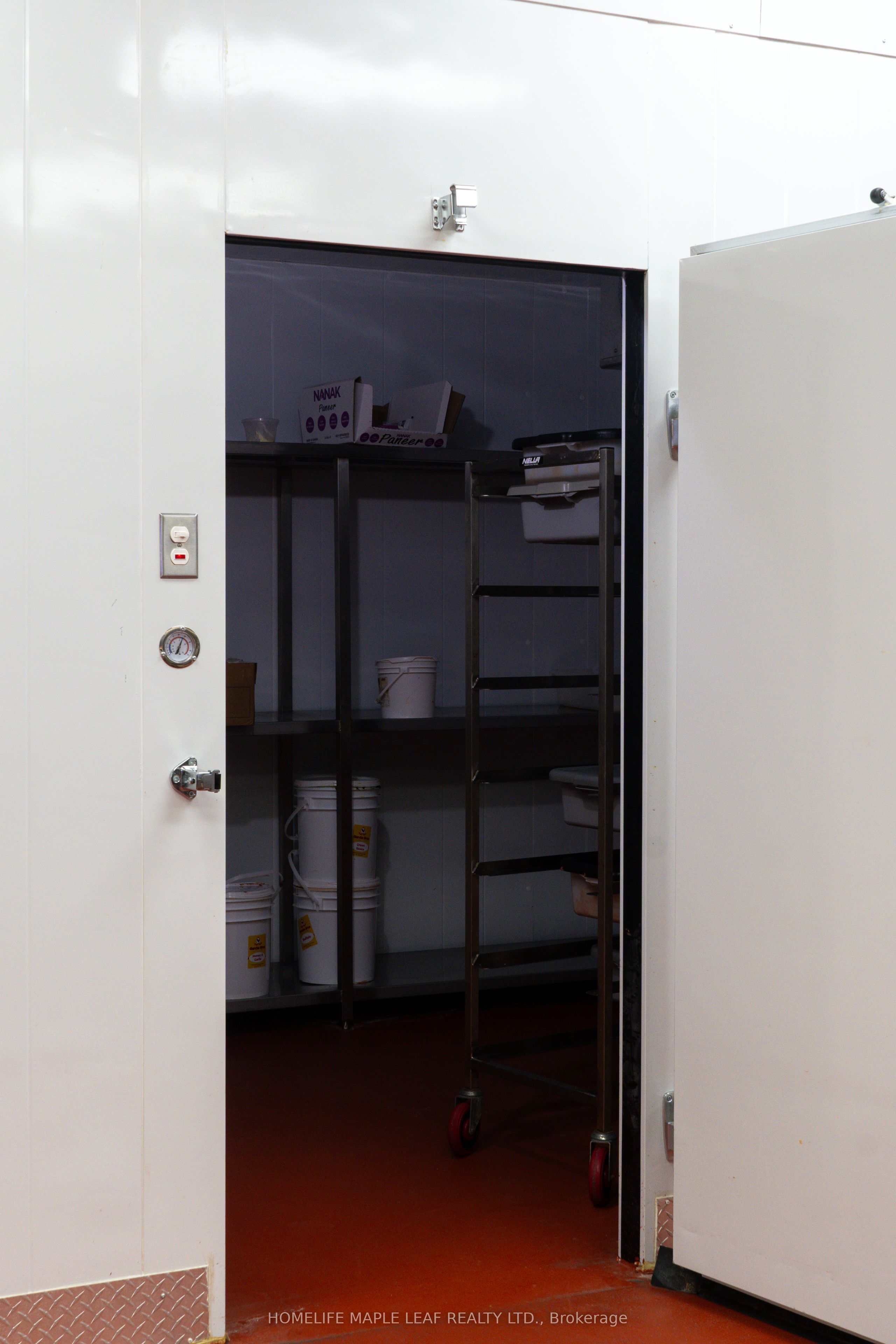 #4107 - 21 Rexdale Boulevard Property Photo 38
