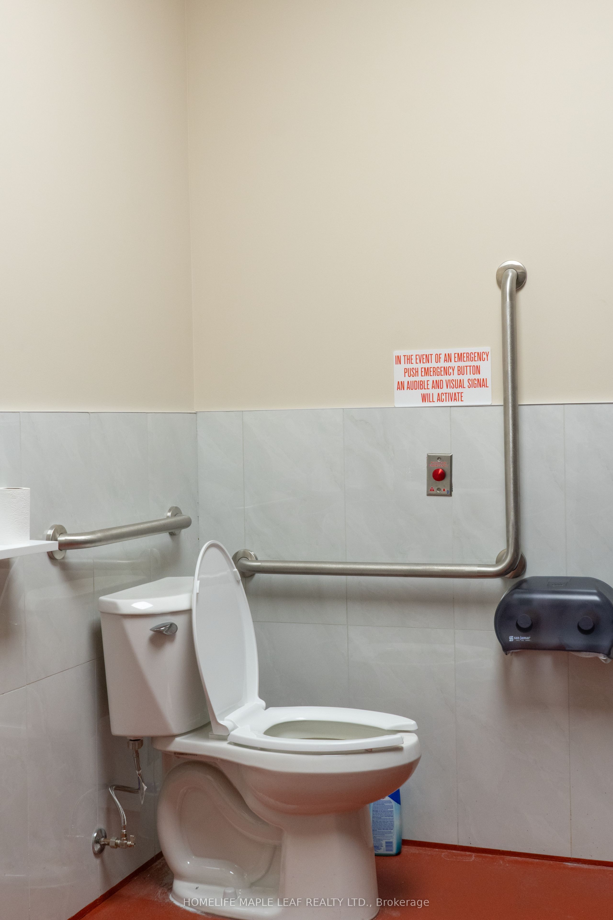 #4107 - 21 Rexdale Boulevard Property Photo 39