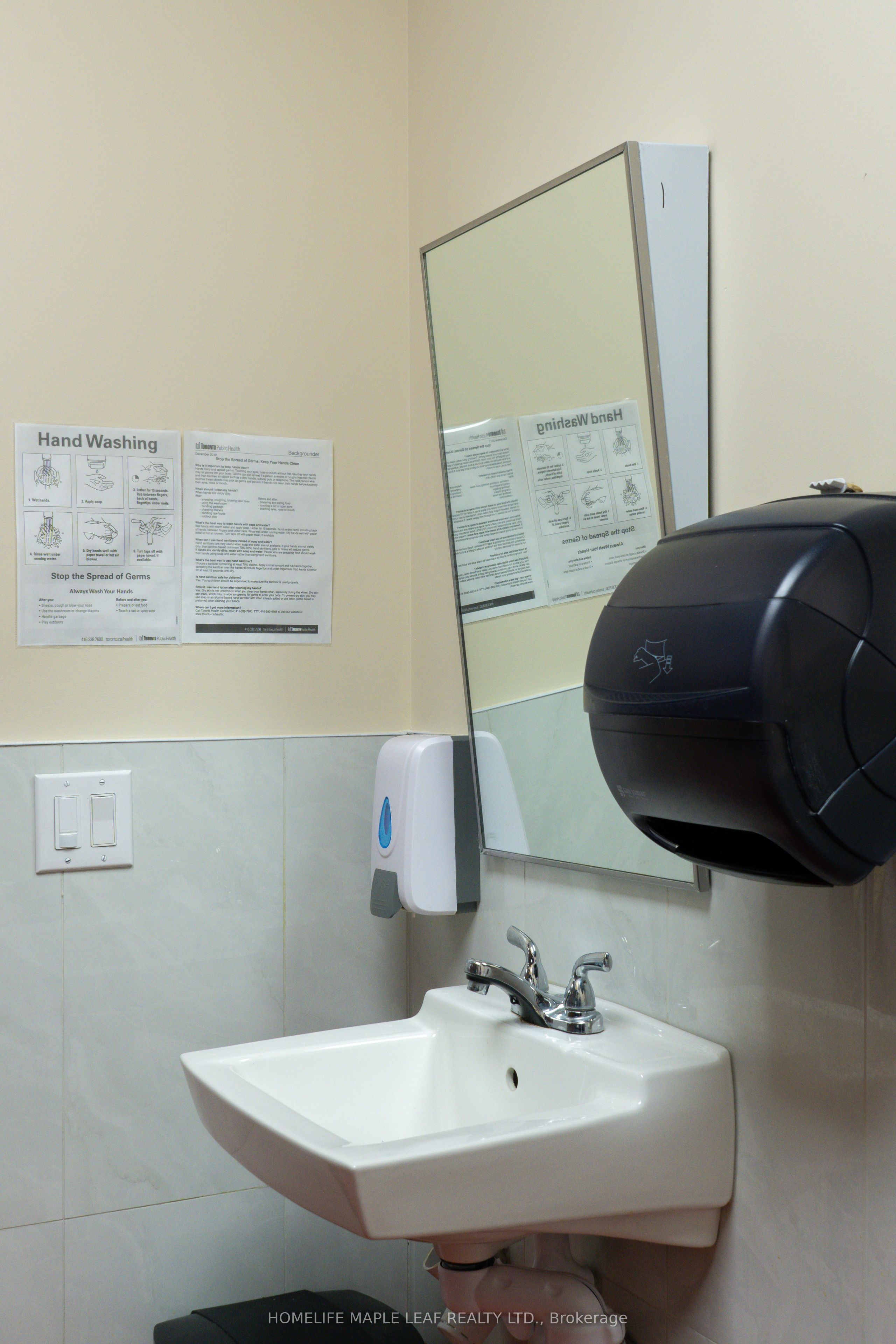 #4107 - 21 Rexdale Boulevard Property Photo 40