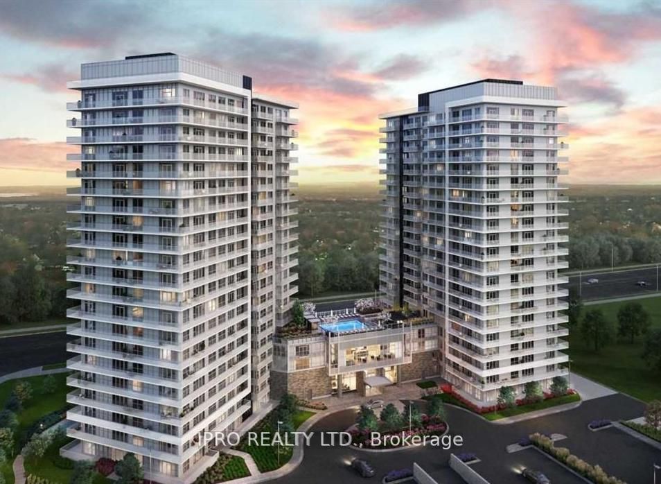 4655 Metcalfe Avenue 1206 Property Photo 1