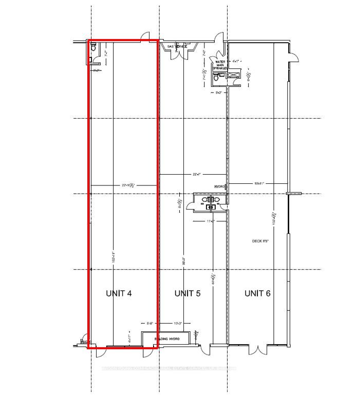 89 Bentworth Avenue 4 Property Photo 6