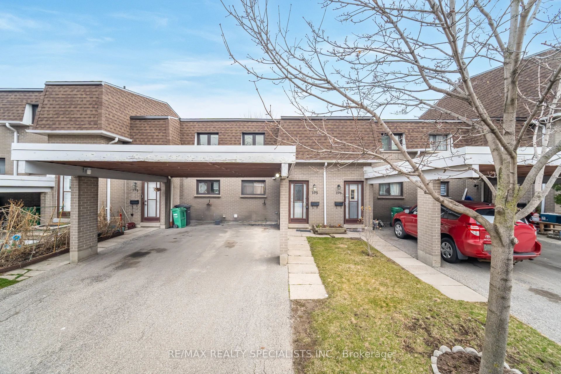 475 Bramalea Road 195 Property Photo 1