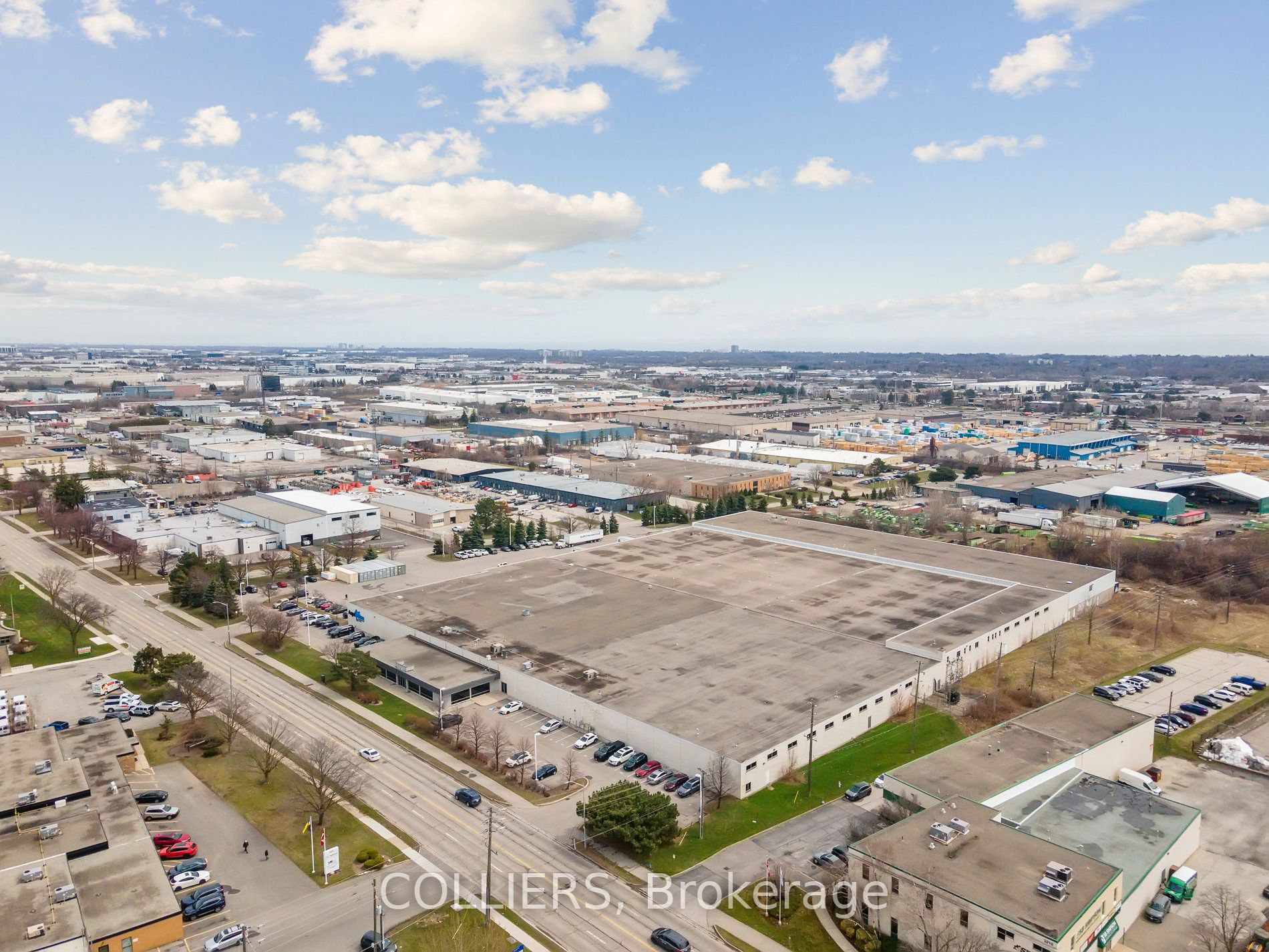 3230 Mainway Property Photo 1