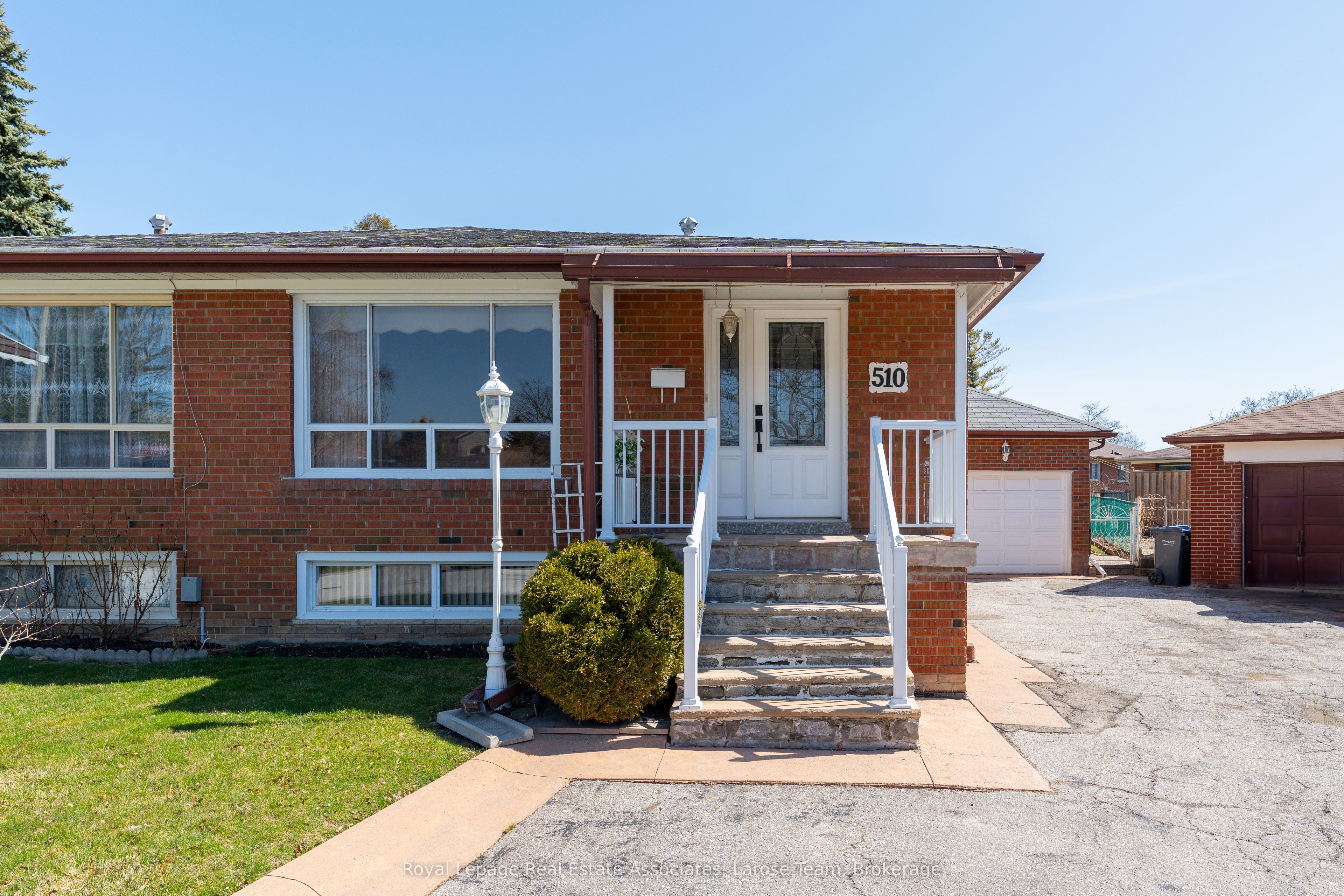 510 Ettridge Court Property Photo 1