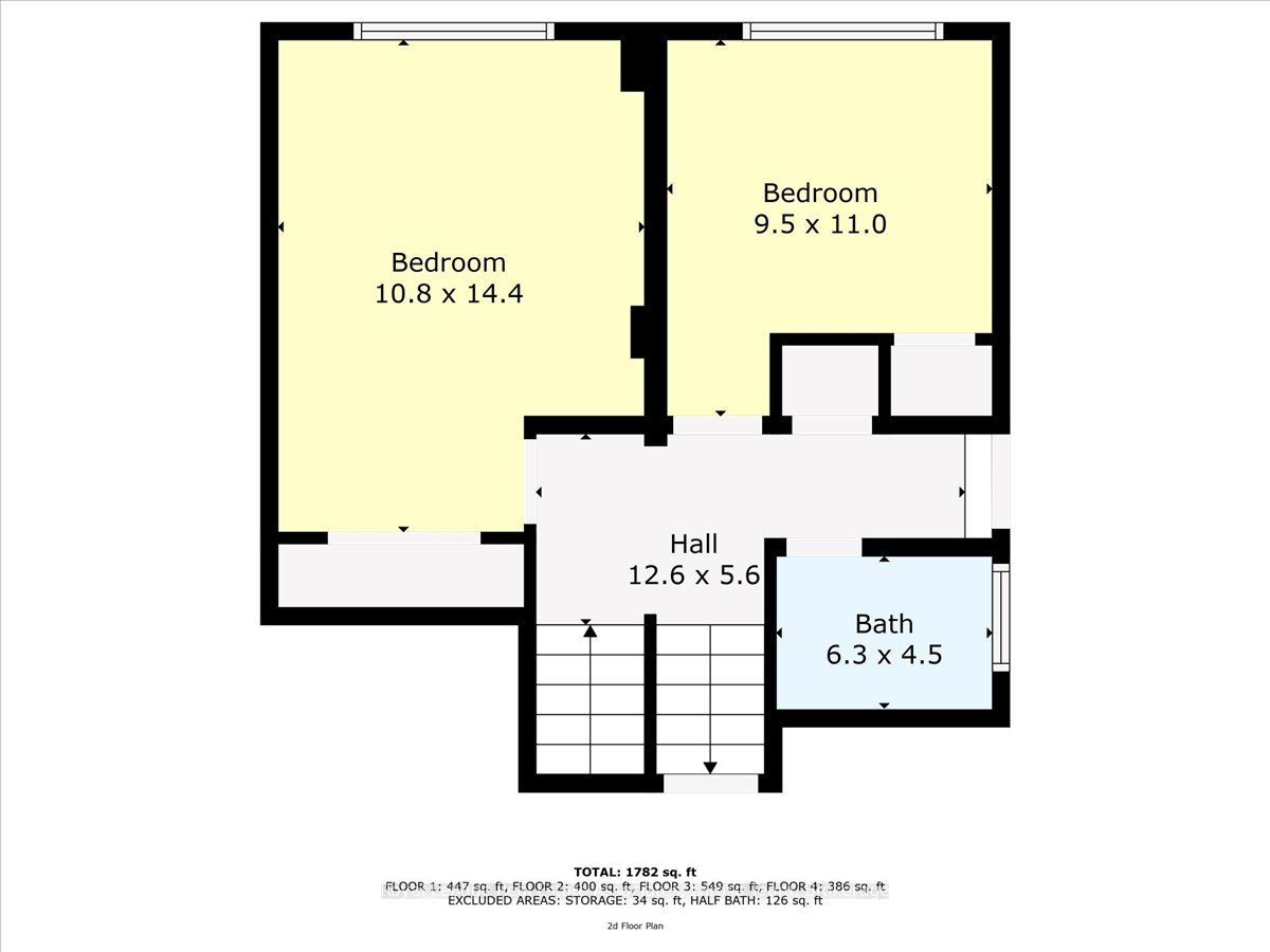 510 Ettridge Court Property Photo 33