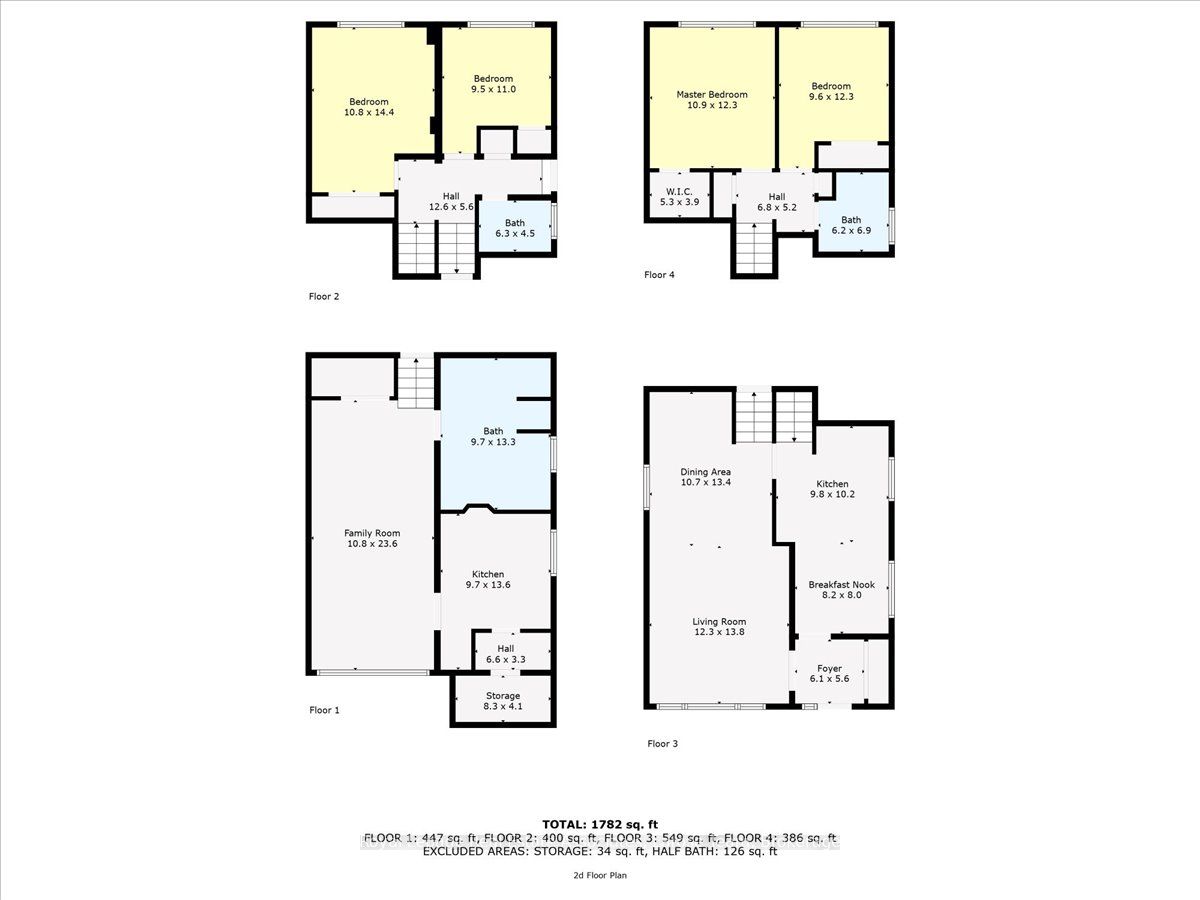 510 Ettridge Court Property Photo 35