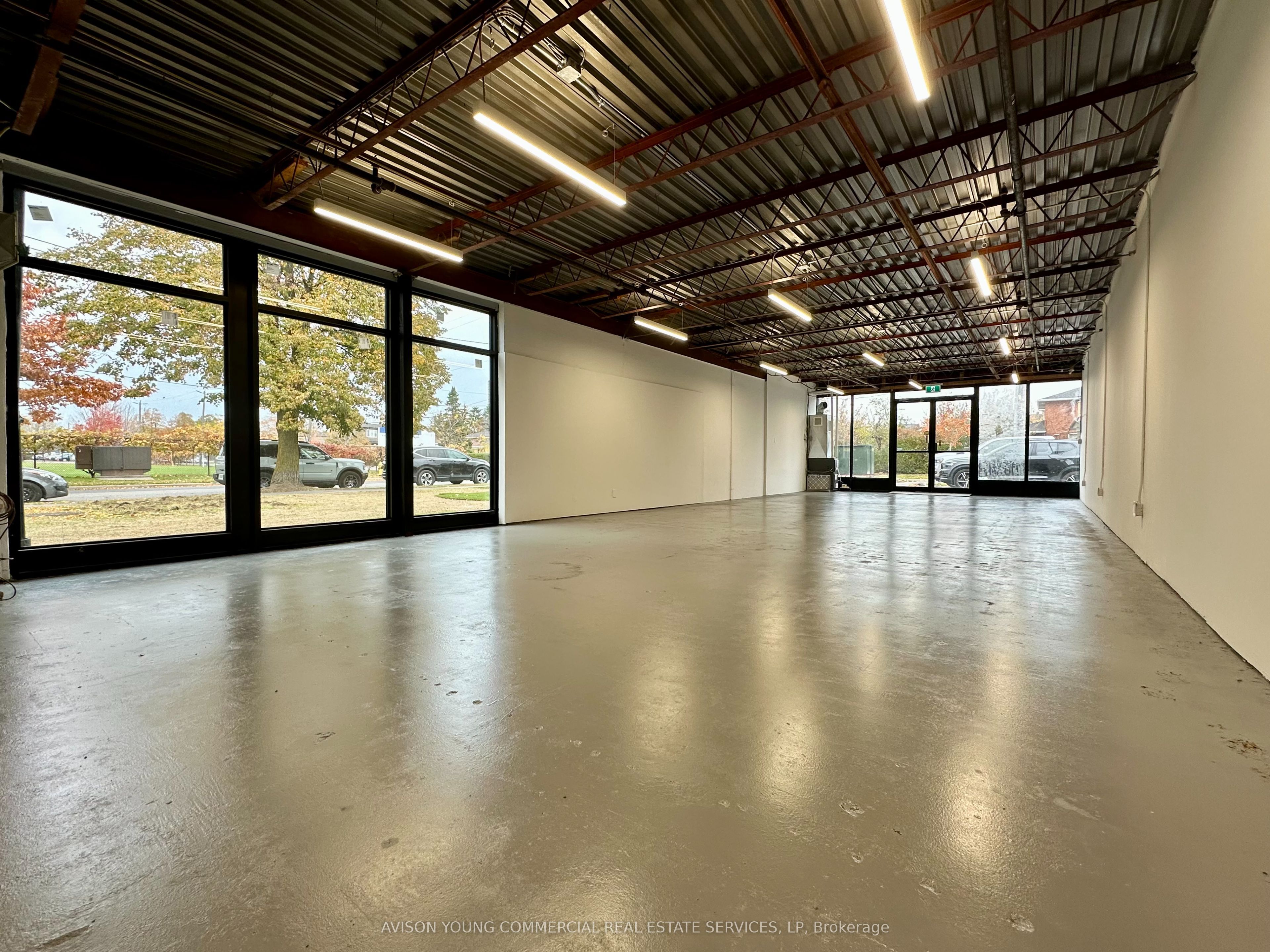 #6 - 89 Bentworth Avenue Property Photo 3