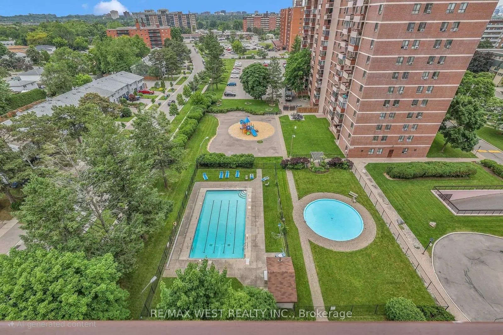 1615 Bloor Street 1001 Property Photo 42