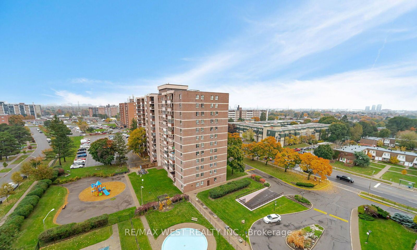 1615 Bloor Street 1001 Property Photo 43