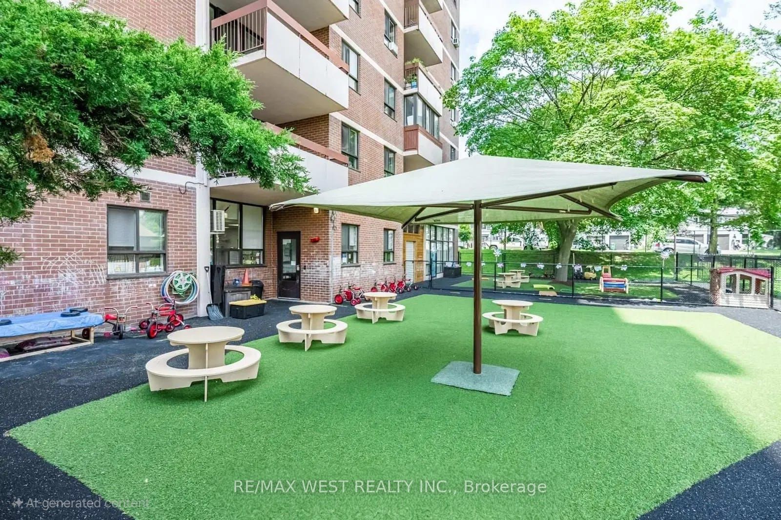1615 Bloor Street 1001 Property Photo 44