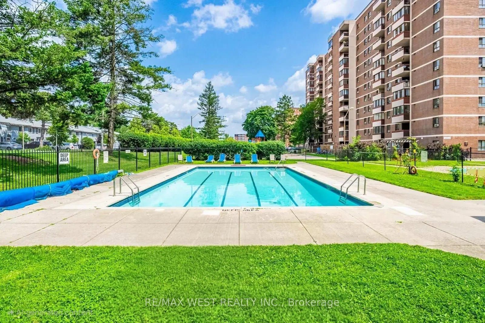 1615 Bloor Street 1001 Property Photo 45