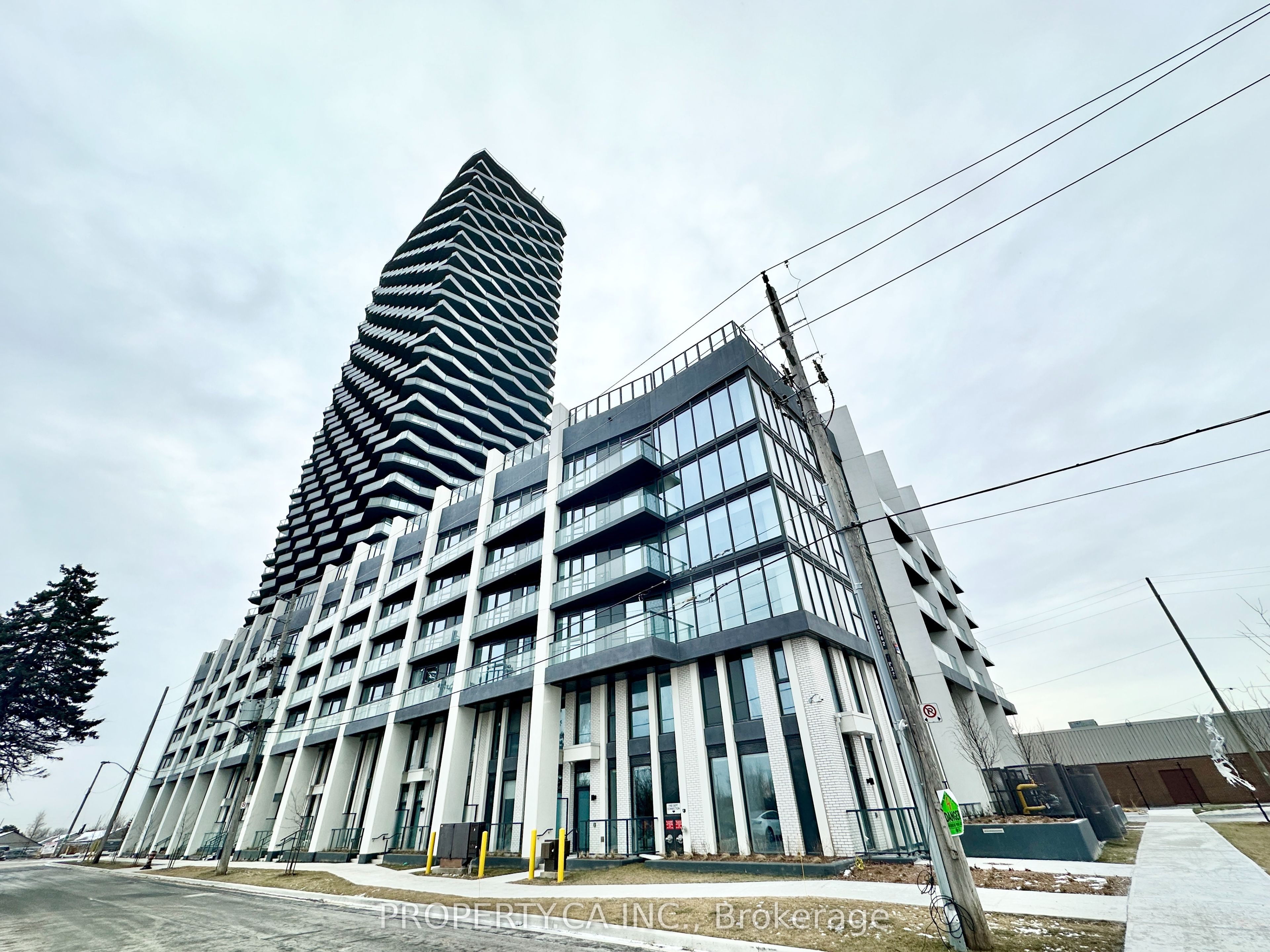 #428 - 36 Zorra Street Property Photo 23