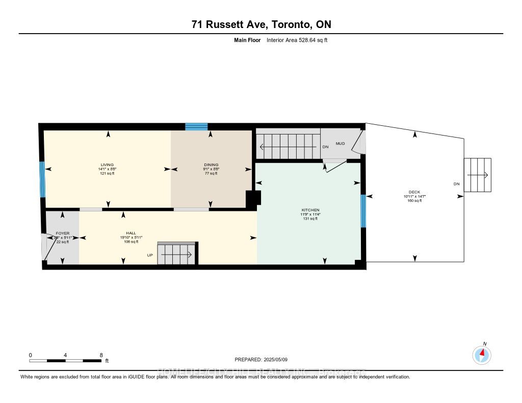 71 Russett Avenue Property Photo 36