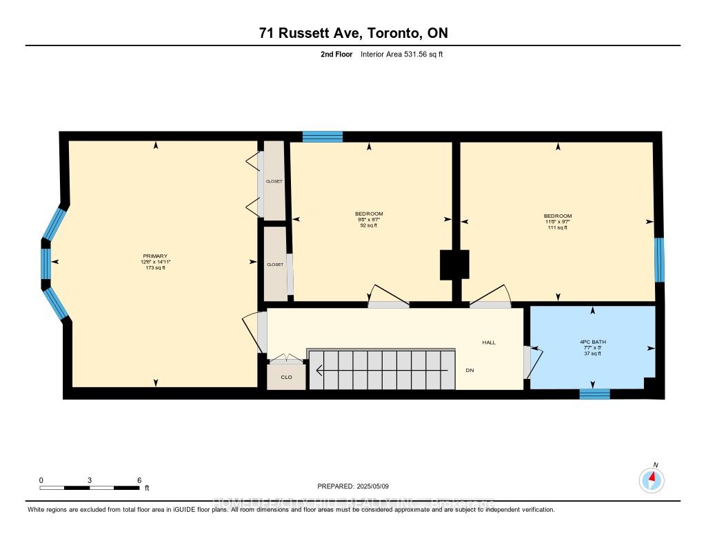 71 Russett Avenue Property Photo 37