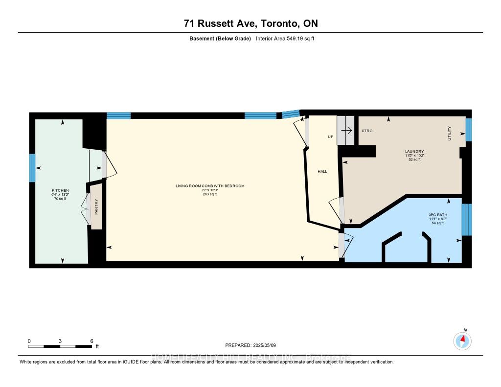 71 Russett Avenue Property Photo 38